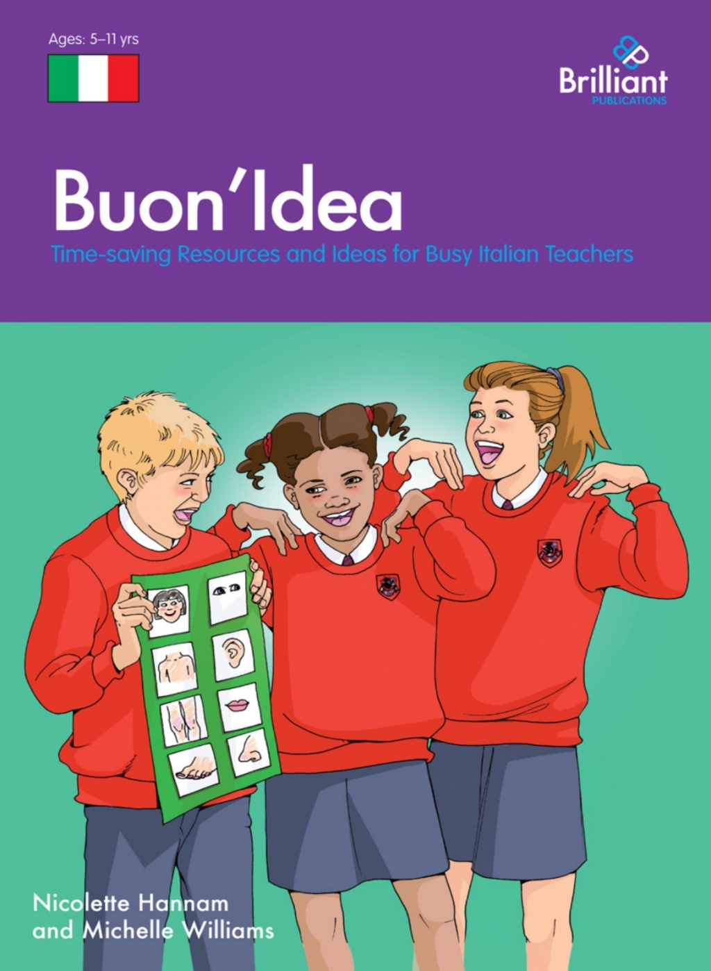 Buon'Idea 1st Edition