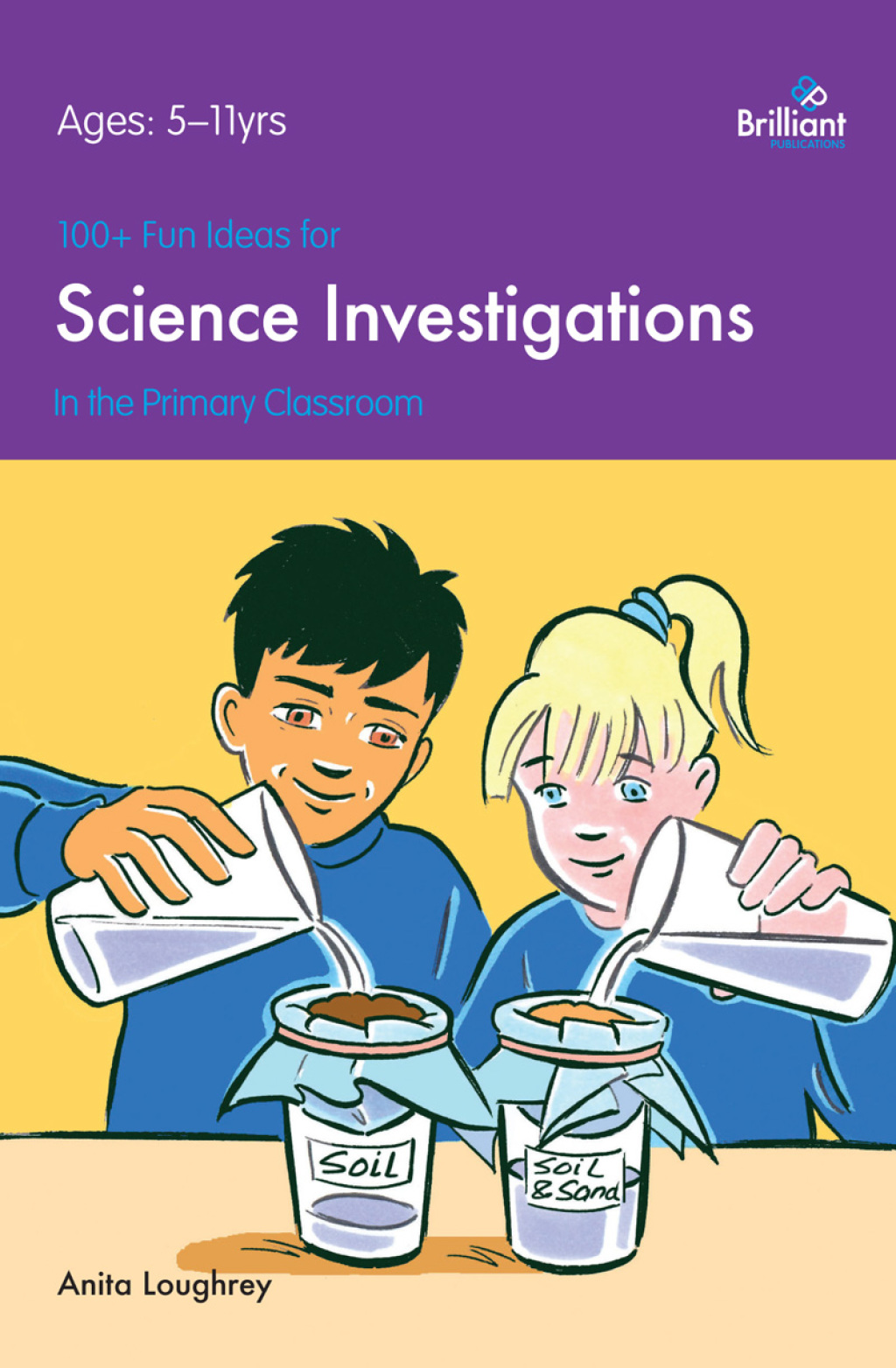 100+ Fun Ideas for Science Investigations 2nd Edition