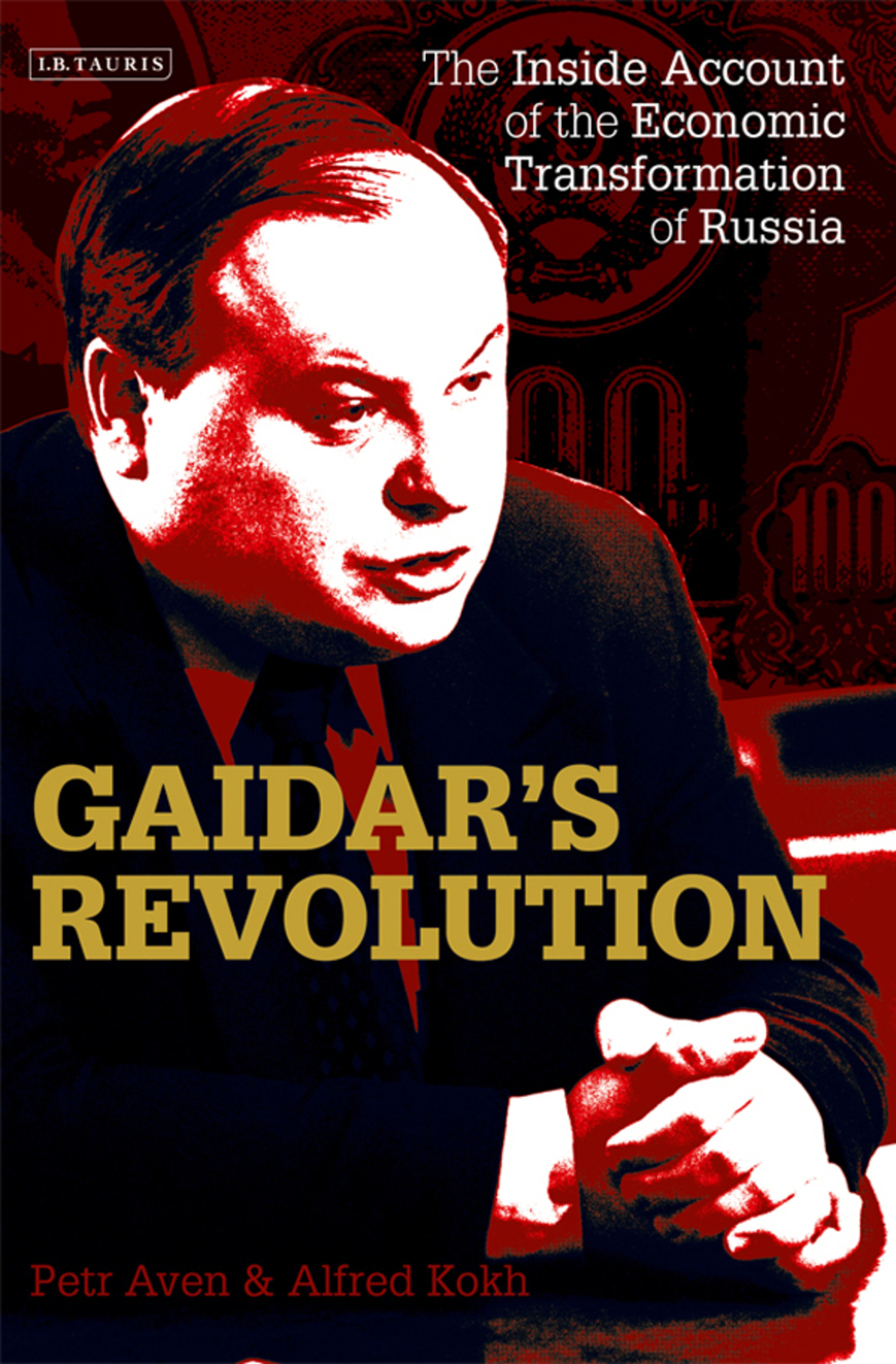 GaidarÃ¢â‚¬Å¡Ãƒâ€žÃƒÂ¶Ã¢Ë†Å¡Ãƒâ€˜Ã¢Ë†Å¡Ã‚Â¥s Revolution The Inside Account of the Economic Transformation of Russia 1st Edition