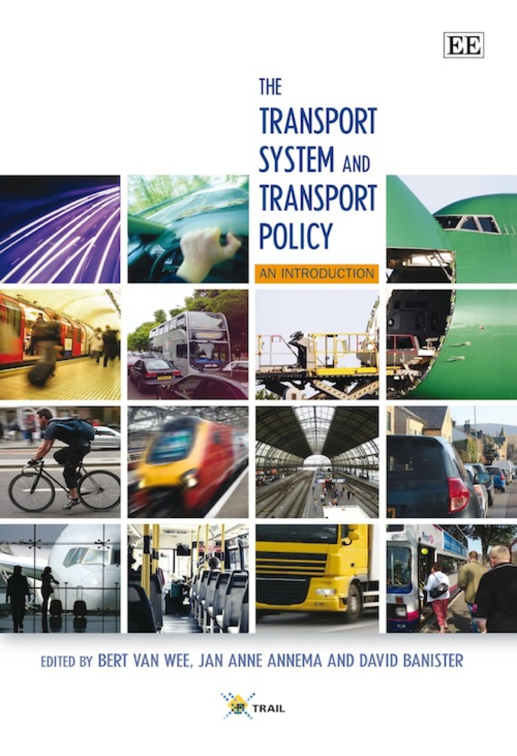 The Transport System and Transport Policy 