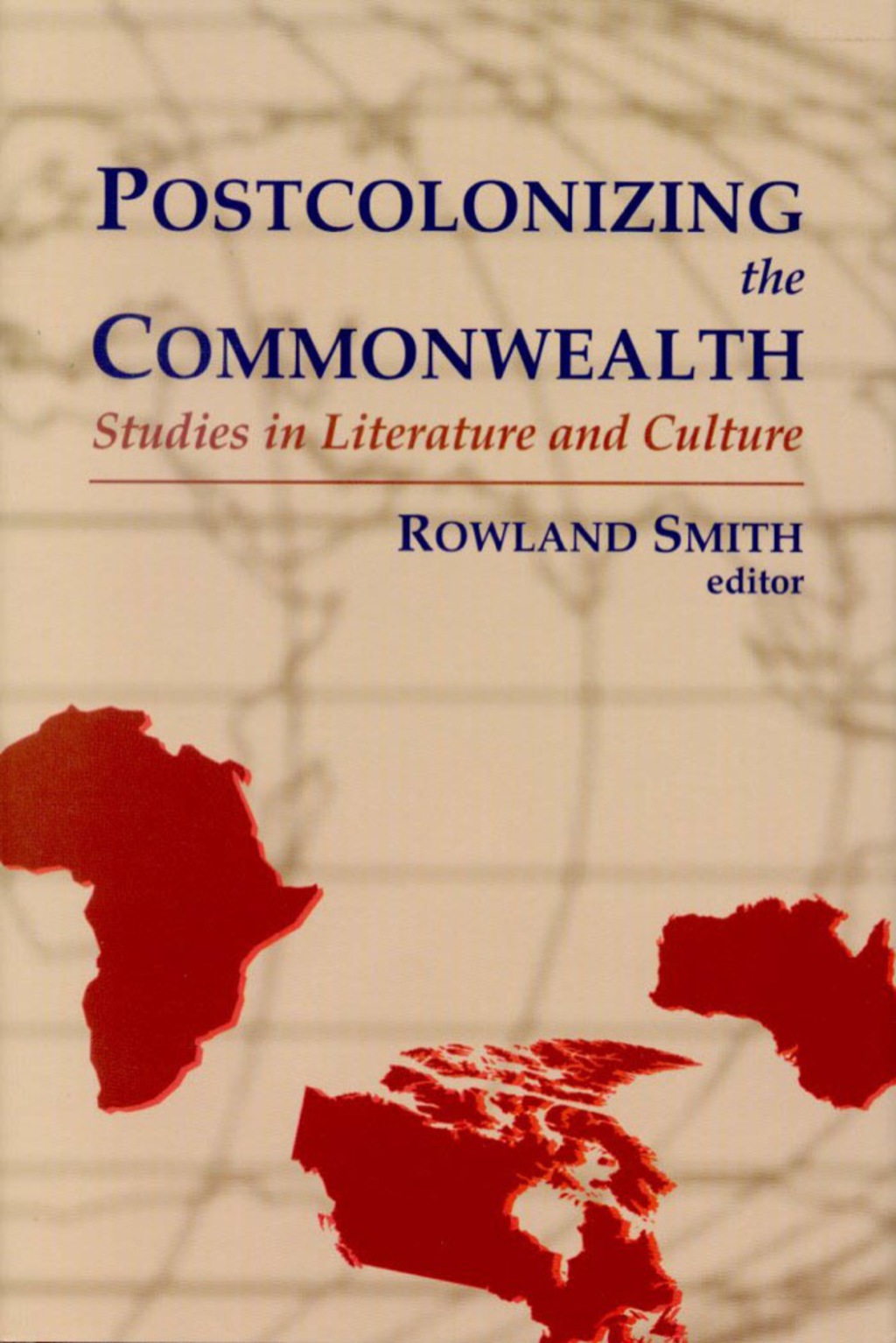 Postcolonizing the Commonwealth 