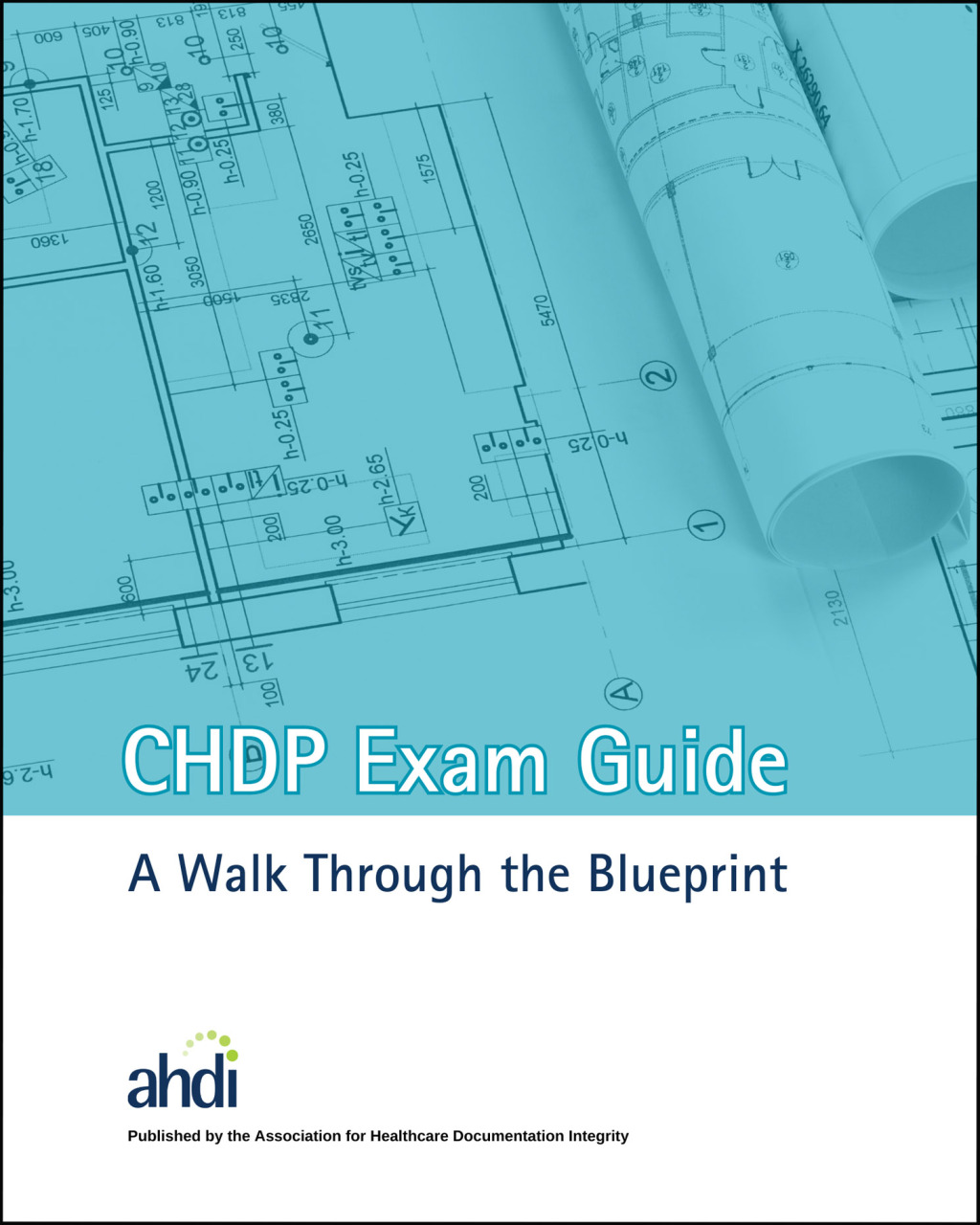 CHDP Exam Guide 1st Edition