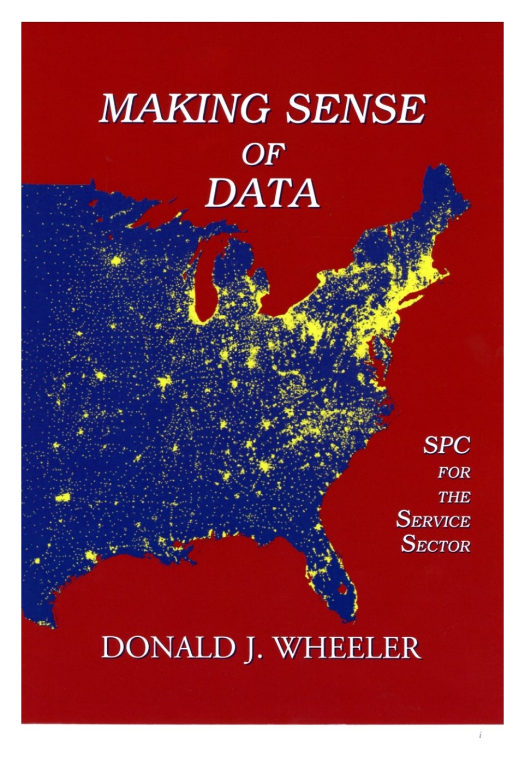 Making Sense of Data 1st Edition