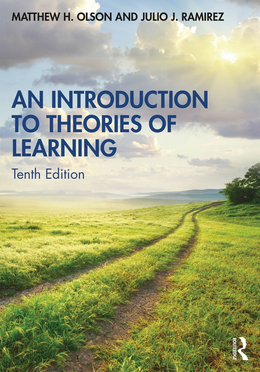 An Introduction to Theories of Learning 10th Edition