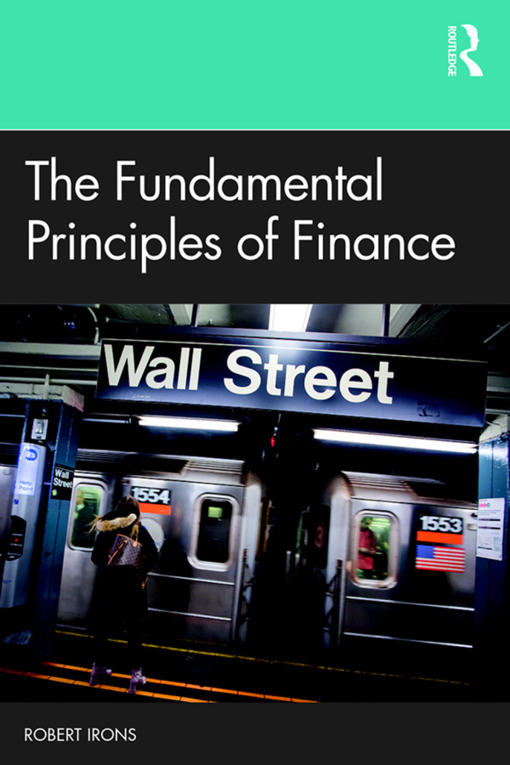 The Fundamental Principles of Finance 1st Edition
