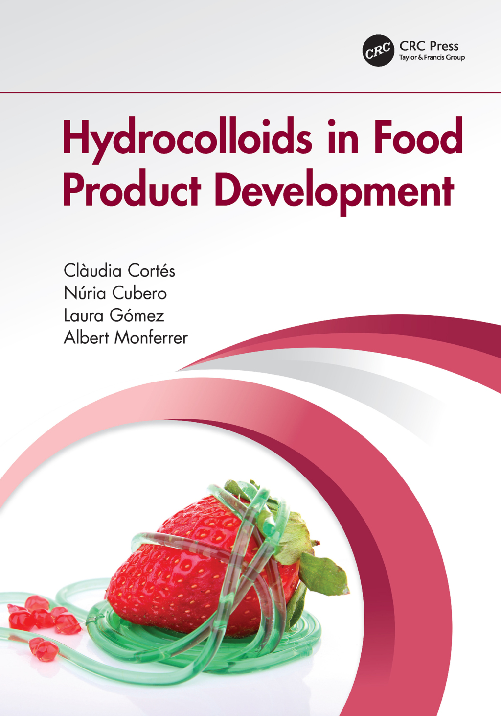 Hydrocolloids in Food Product Development 1st Edition