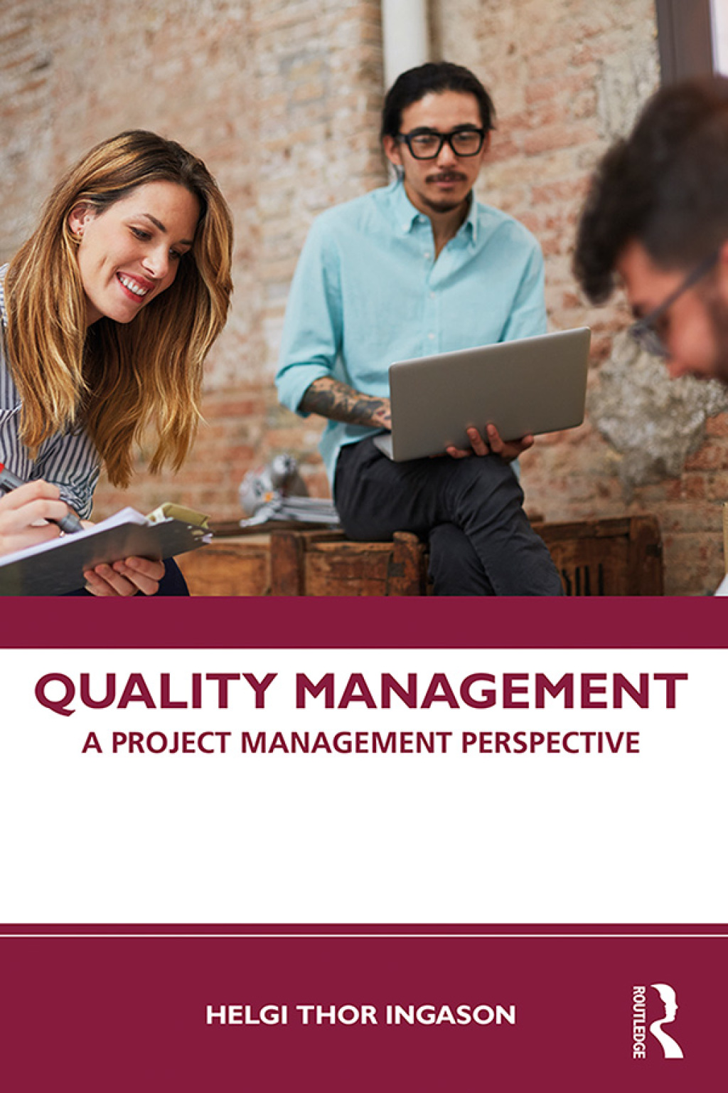 Quality Management A Project Management Perspective 1st Edition
