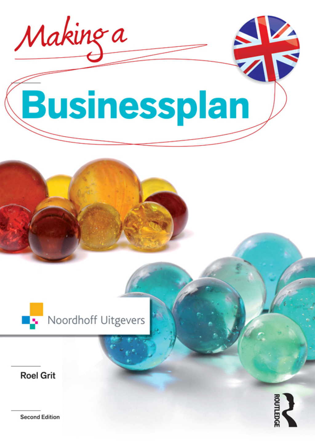 Making a Business Plan 2nd Edition