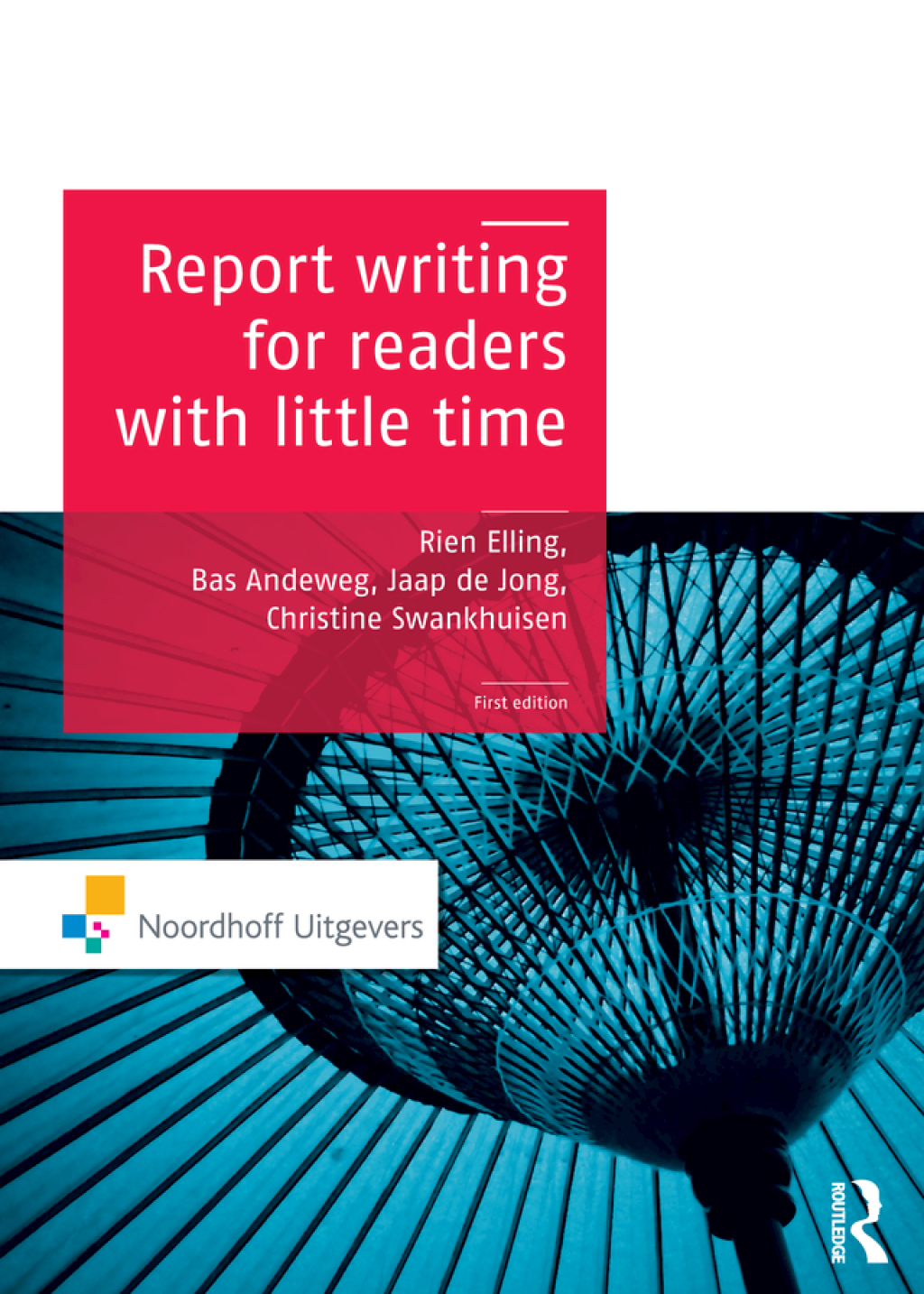 Report Writing for Readers with Little Time 1st Edition