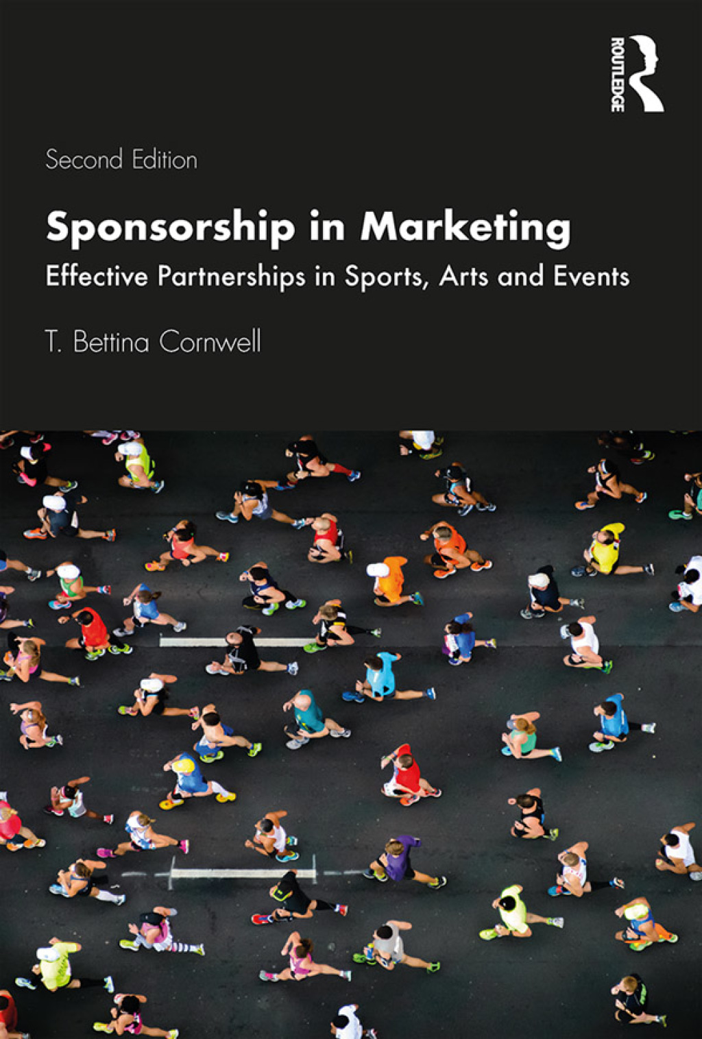 Sponsorship in Marketing Effective Partnerships in Sports, Arts and Events 2nd Edition
