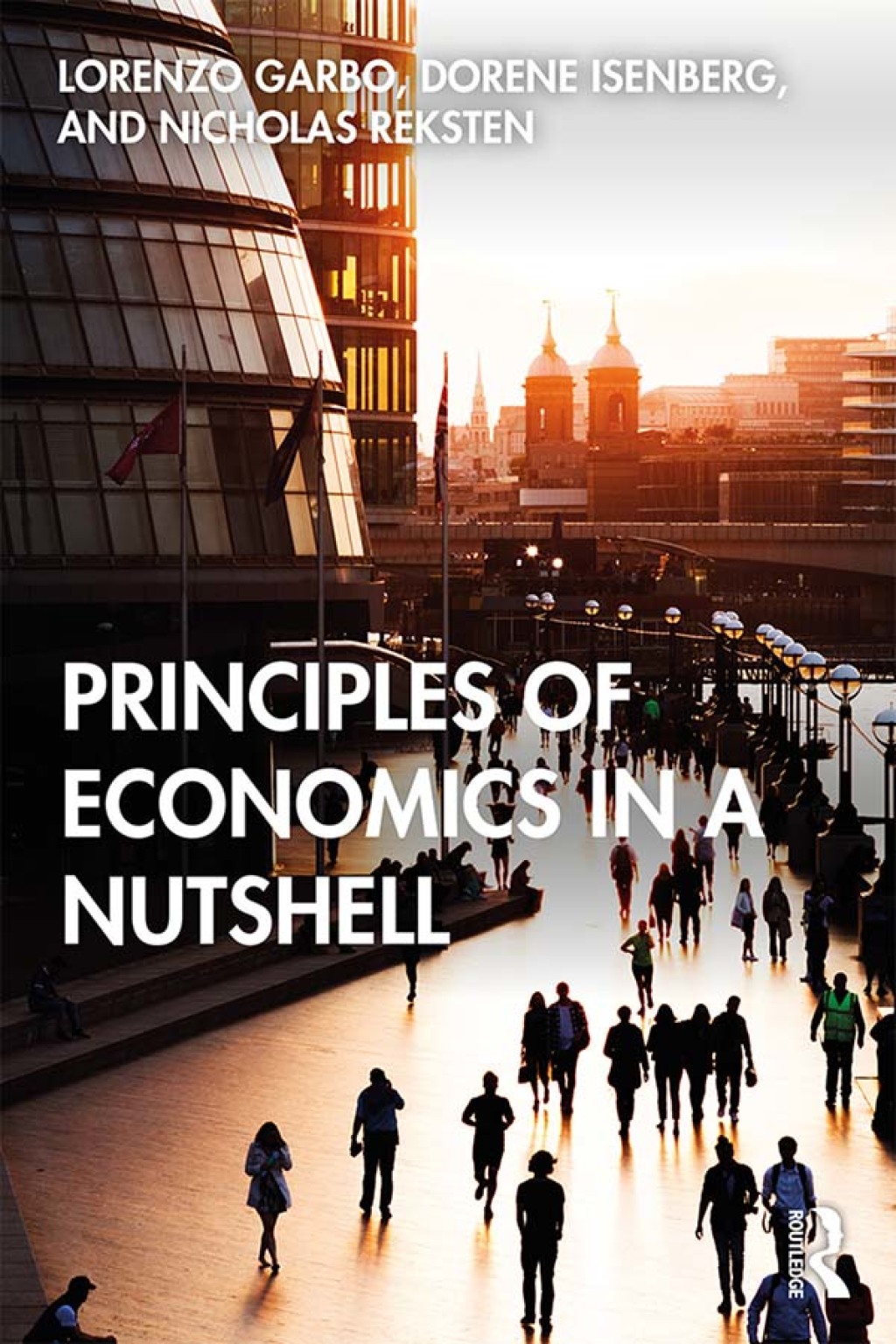 Principles of Economics in a Nutshell 1st Edition