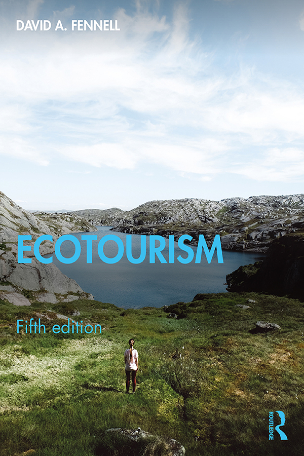 Ecotourism 5th Edition
