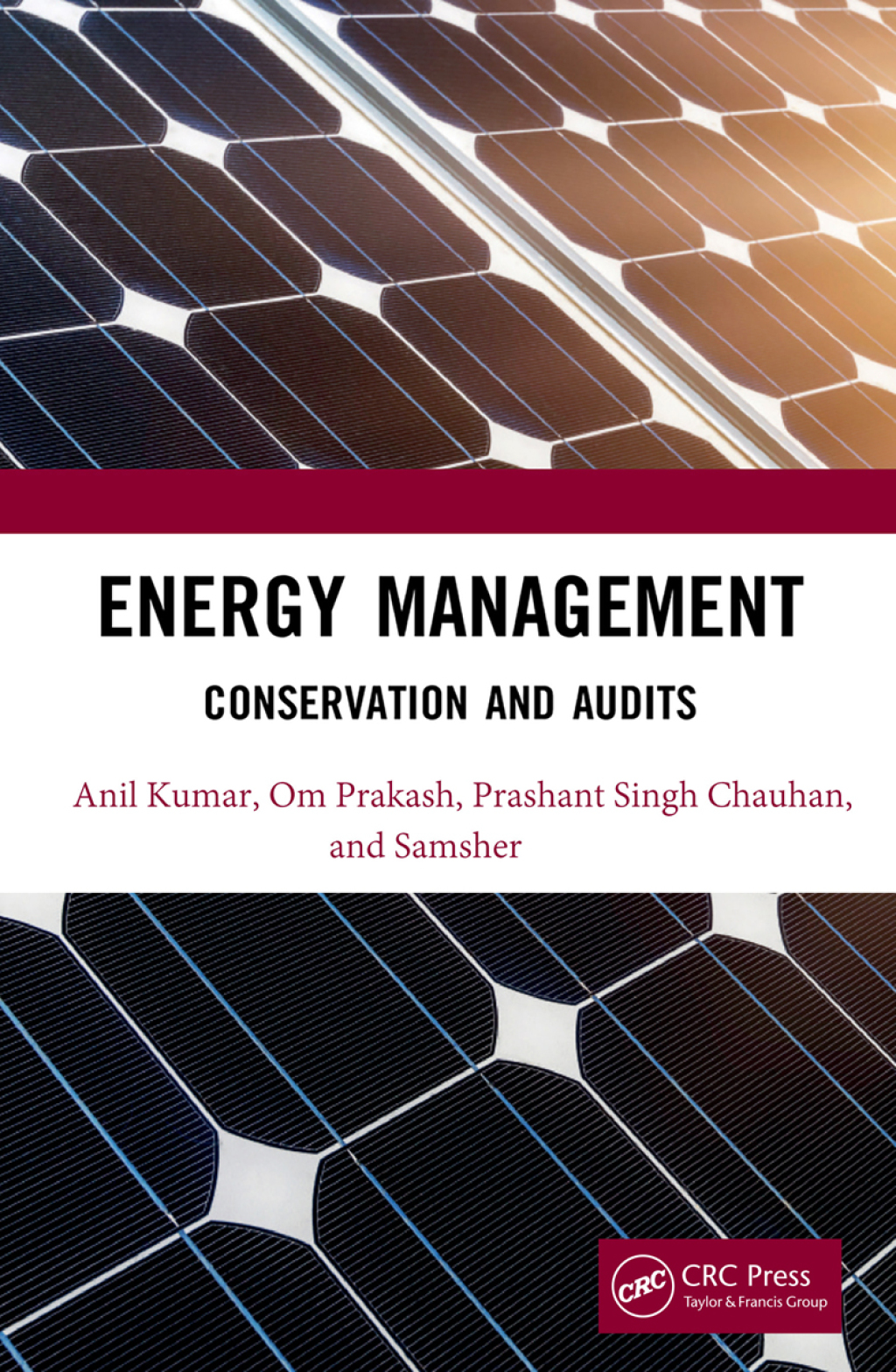 Energy Management Conservation and Audits 1st Edition