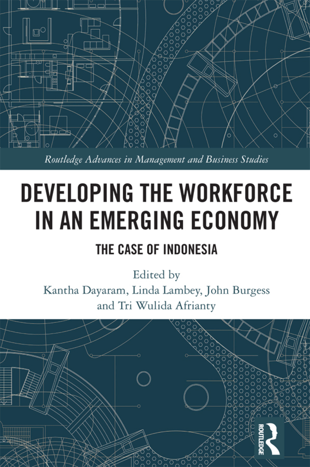 Developing the Workforce in an Emerging Economy The Case of Indonesia 1st Edition
