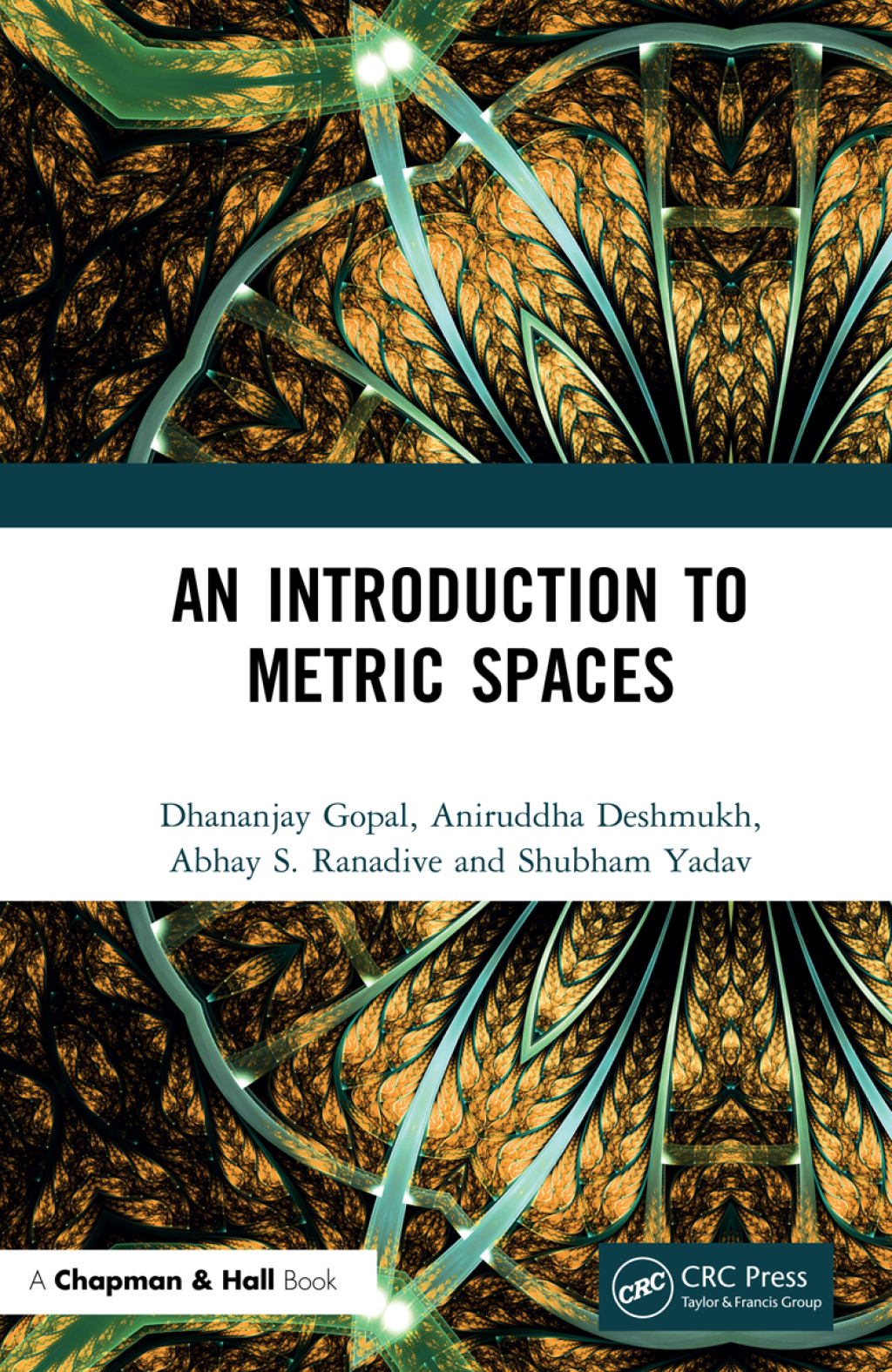 An Introduction to Metric Spaces 1st Edition