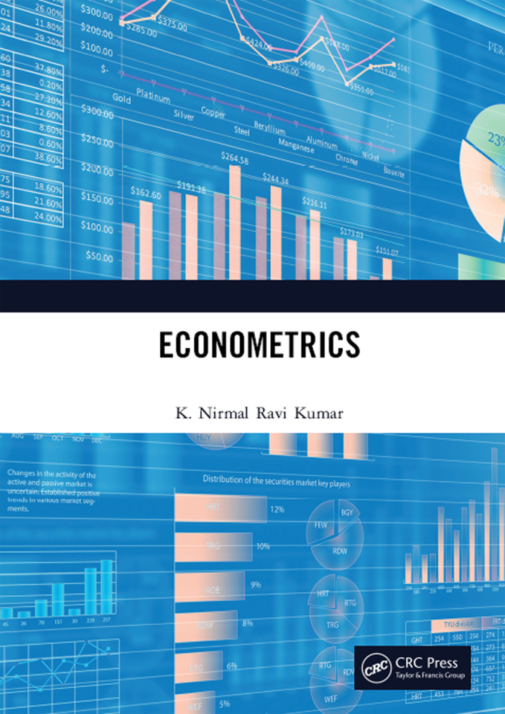 Econometrics 1st Edition