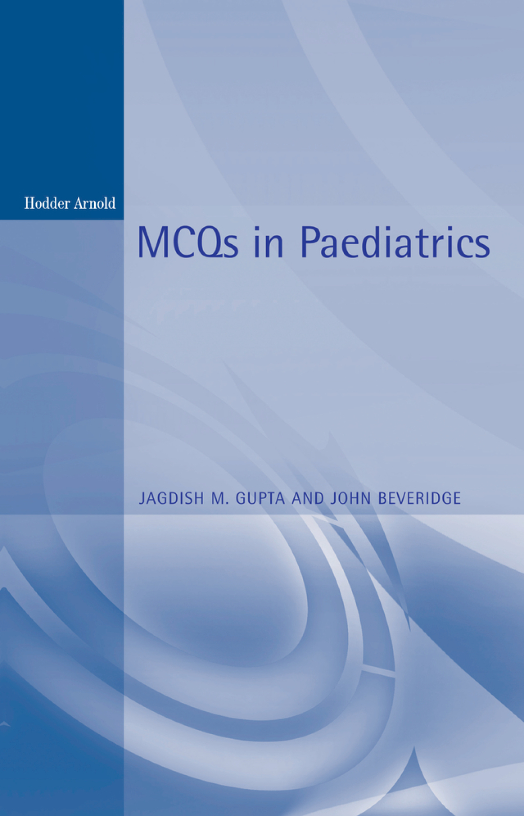 MCQs in Paediatrics, 2Ed 2nd Edition
