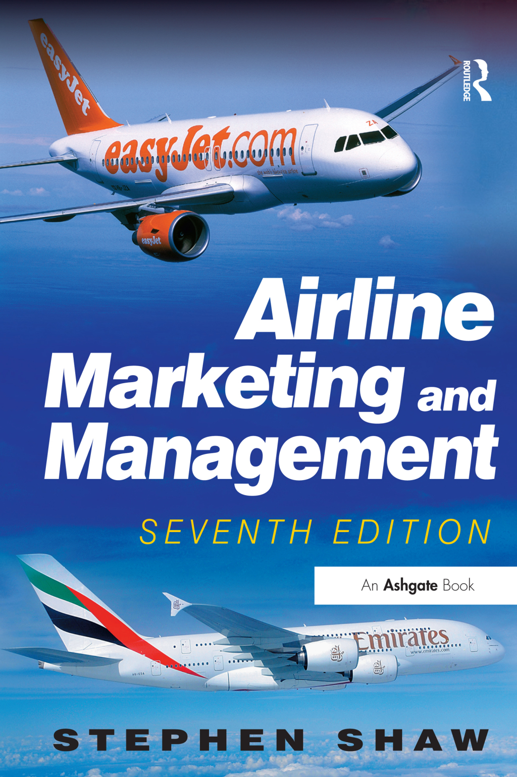 Airline Marketing and Management 7th Edition