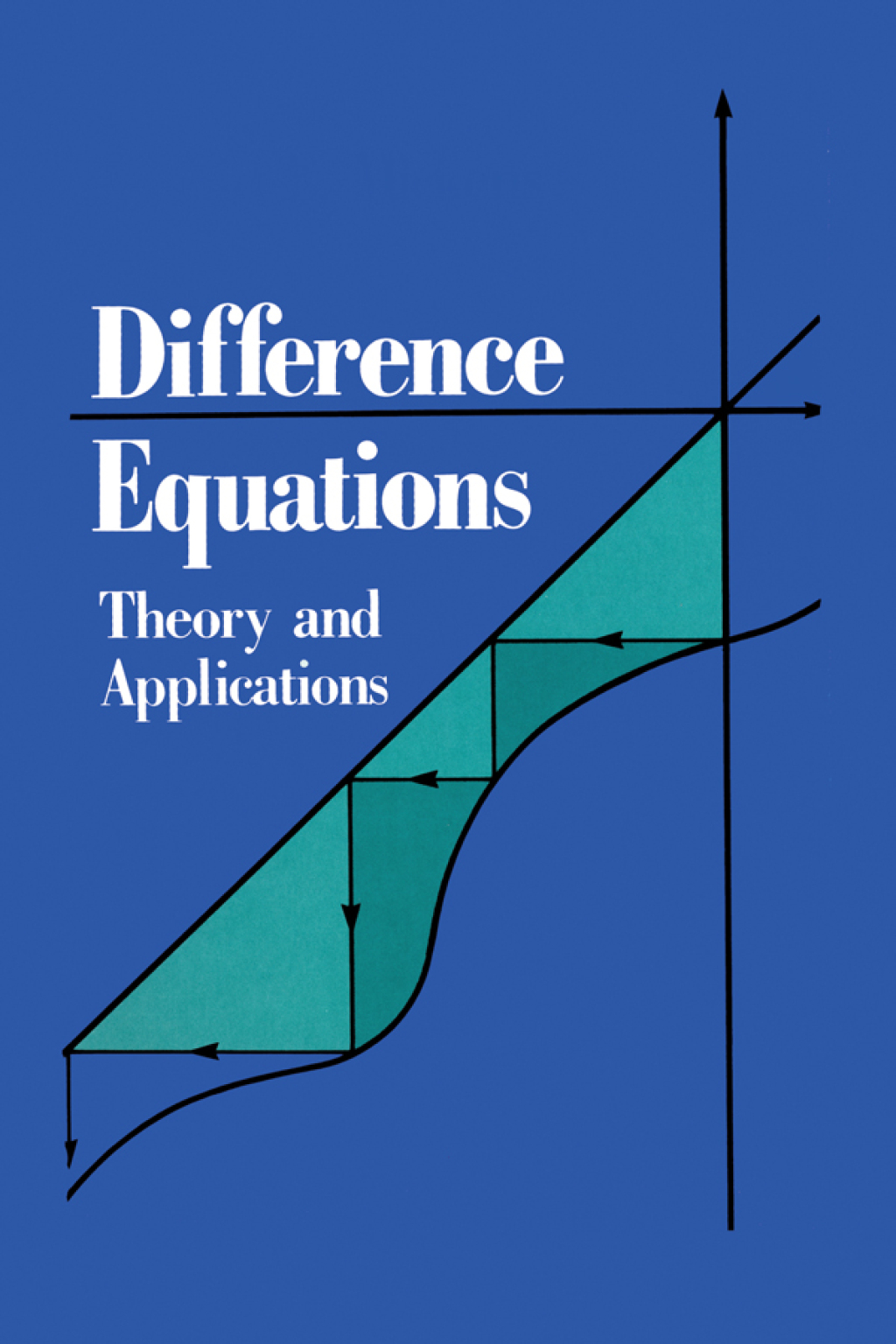 Difference Equations, Second Edition 2nd Edition