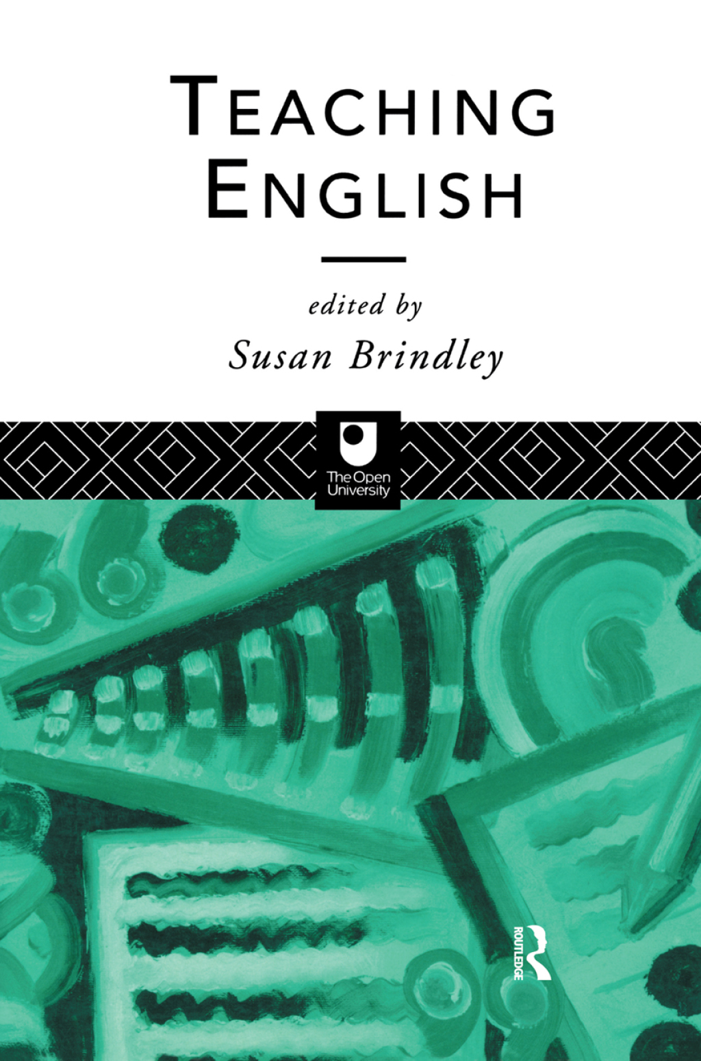 Teaching English 1st Edition