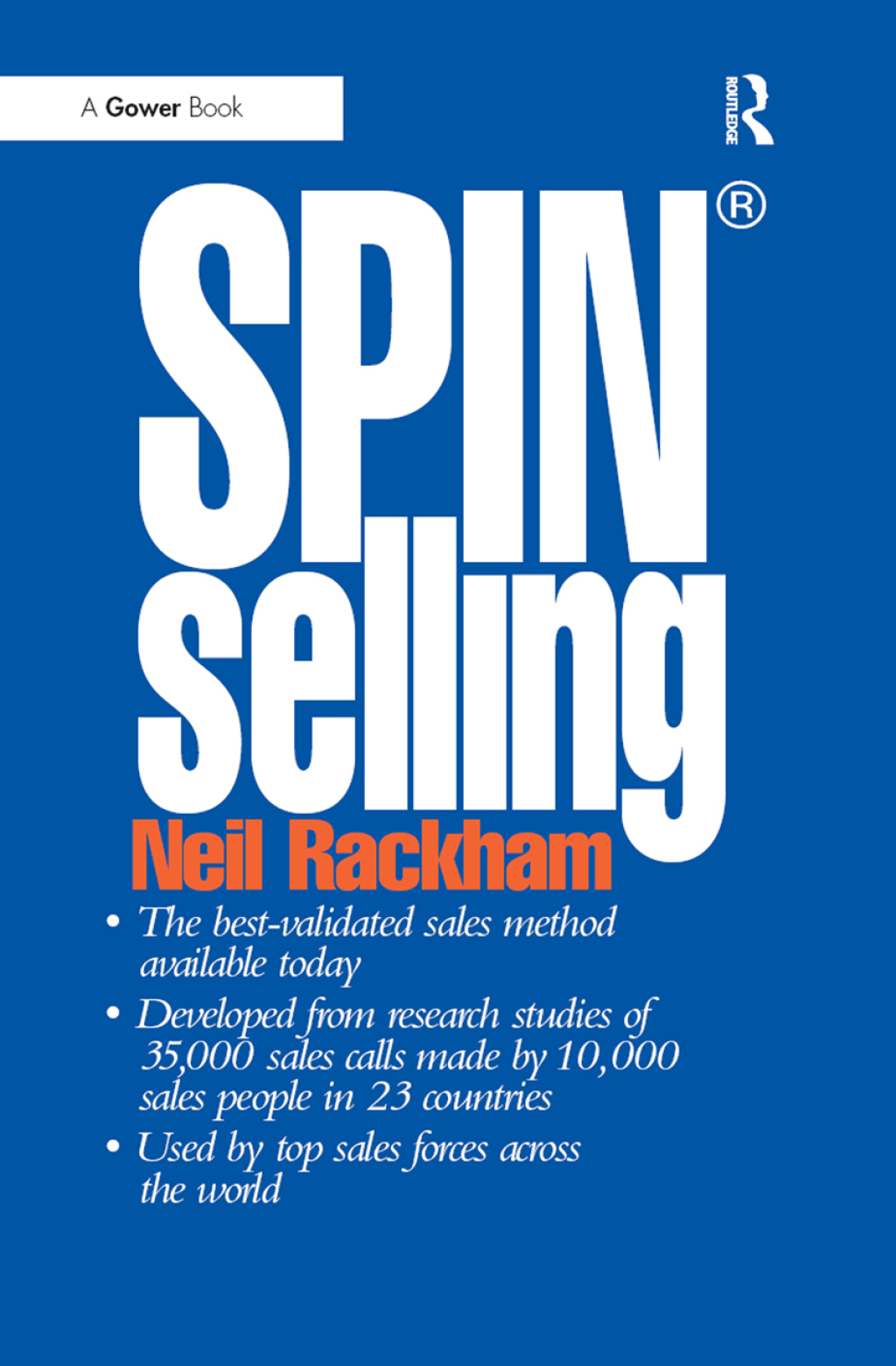 SPINÃ‚Â¬Ã‚Â¨Ã¢Ë†Å¡ÃƒÅ“ -Selling 1st Edition