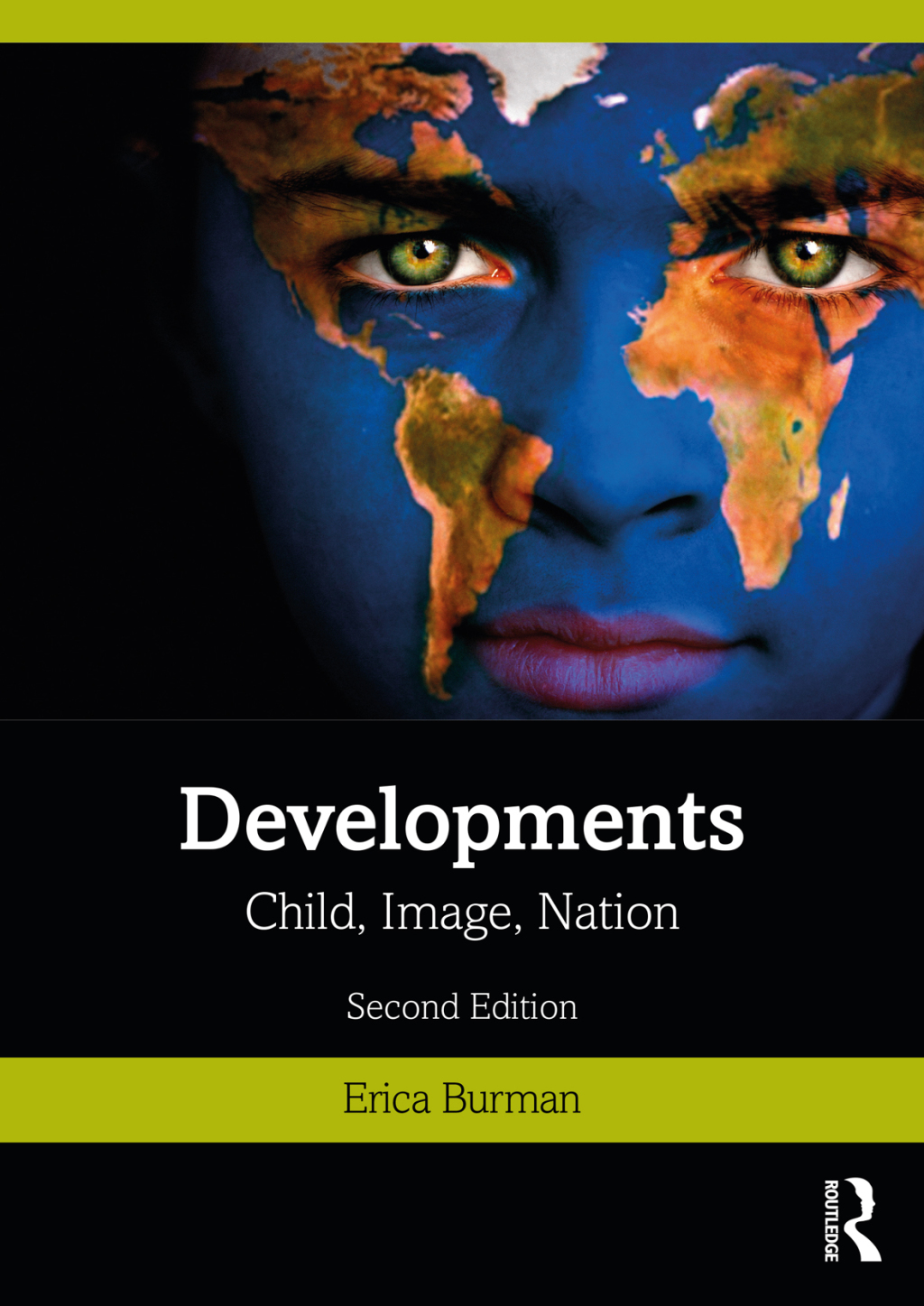 Developments Child, Image, Nation 2nd Edition