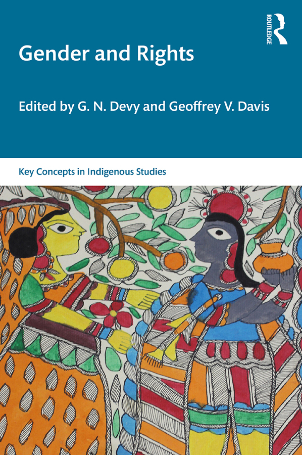 Gender and Rights 1st Edition