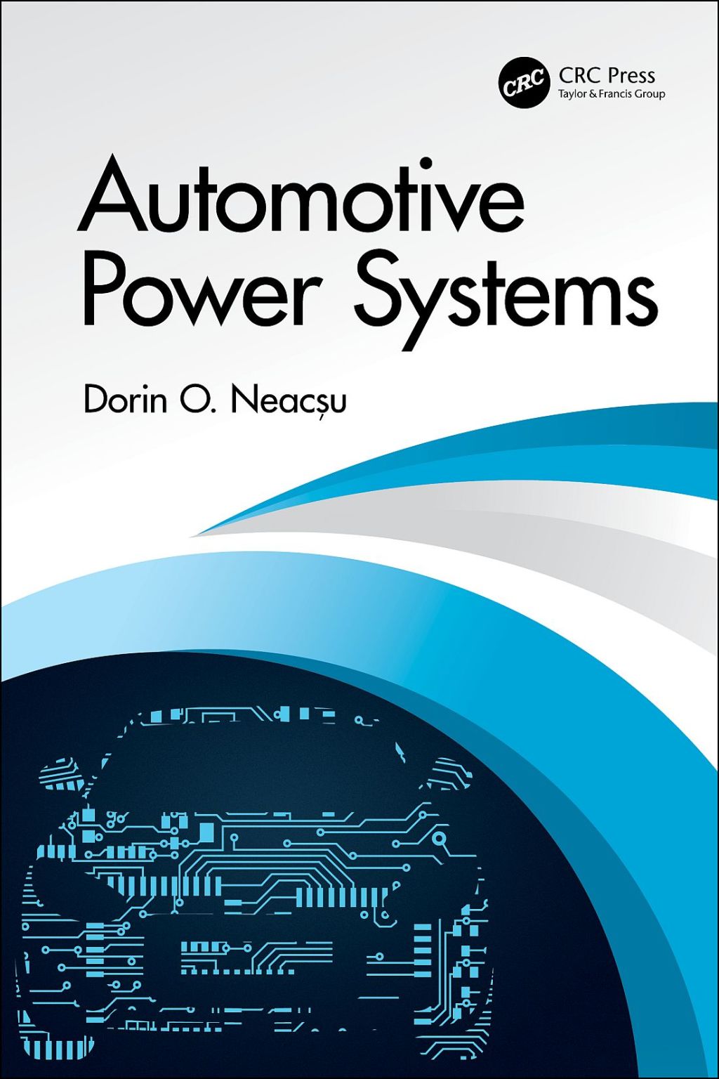 Automotive Power Systems 1st Edition