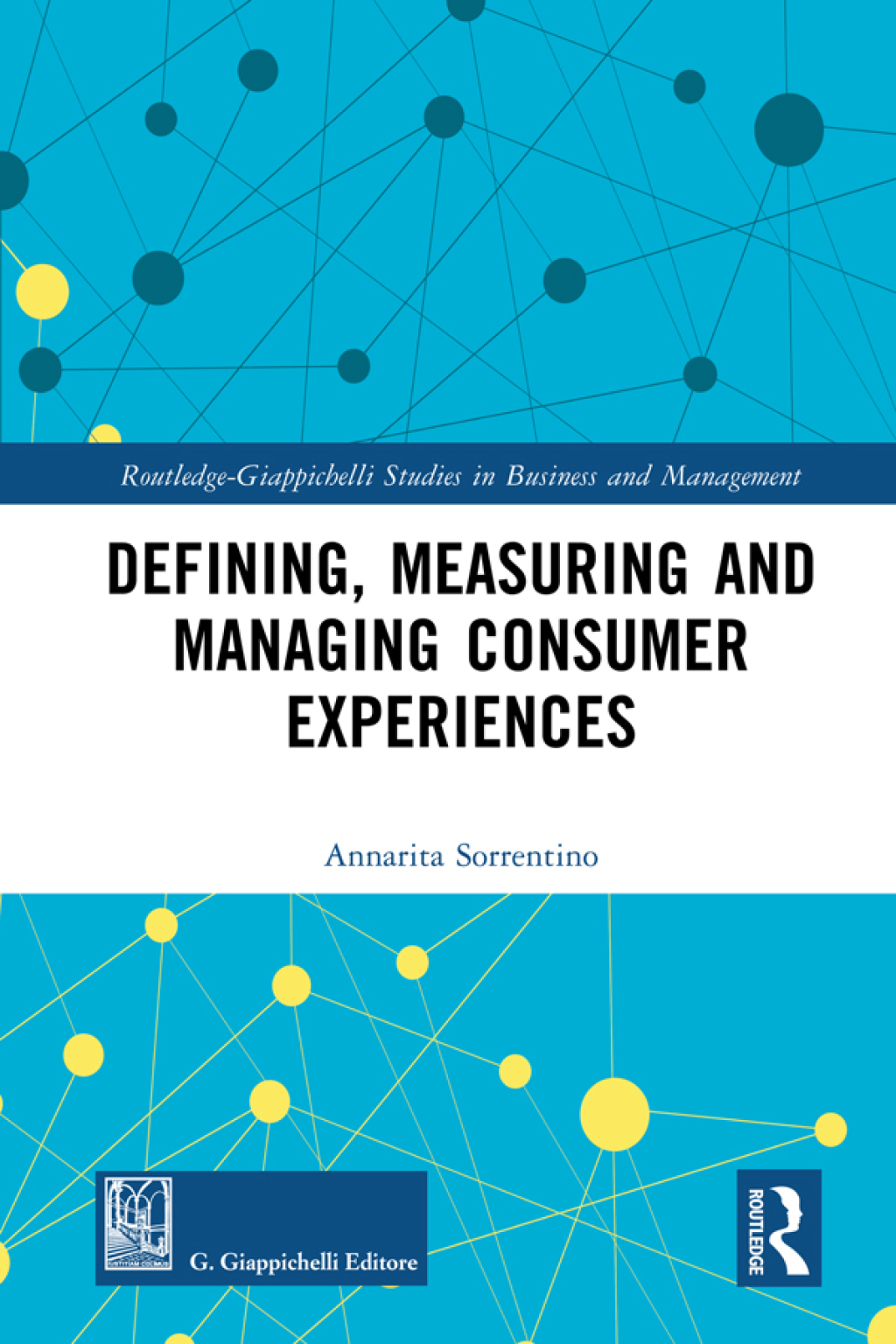 Defining, Measuring and Managing Consumer Experiences 1st Edition