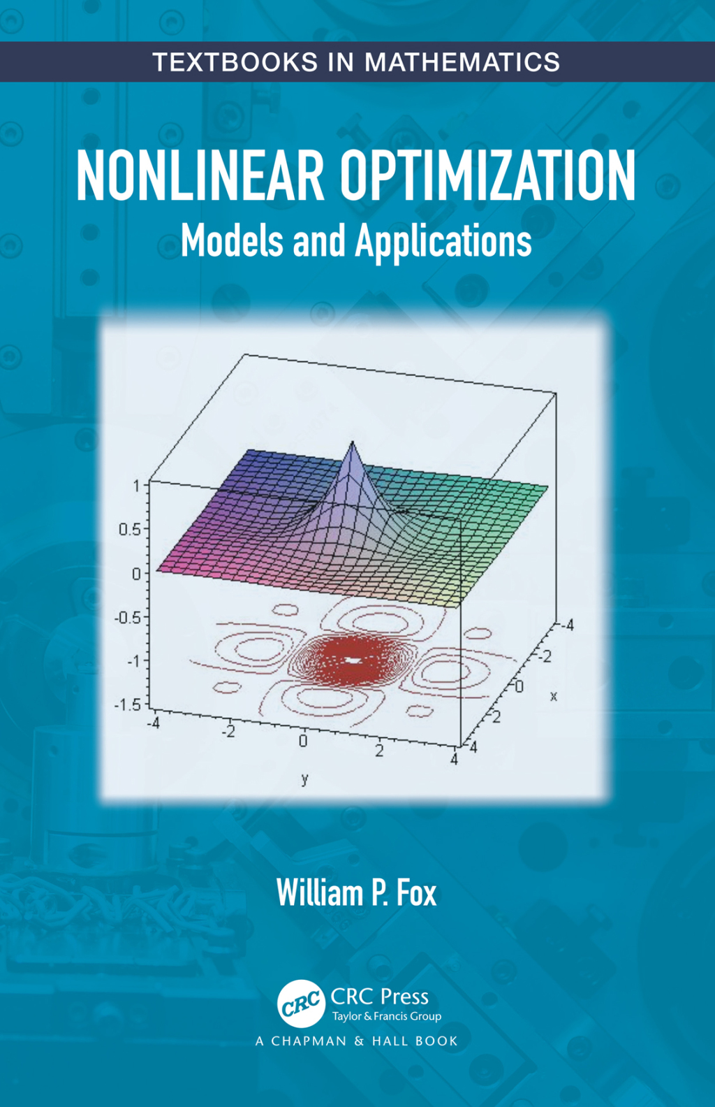 Nonlinear Optimization Models and Applications 1st Edition