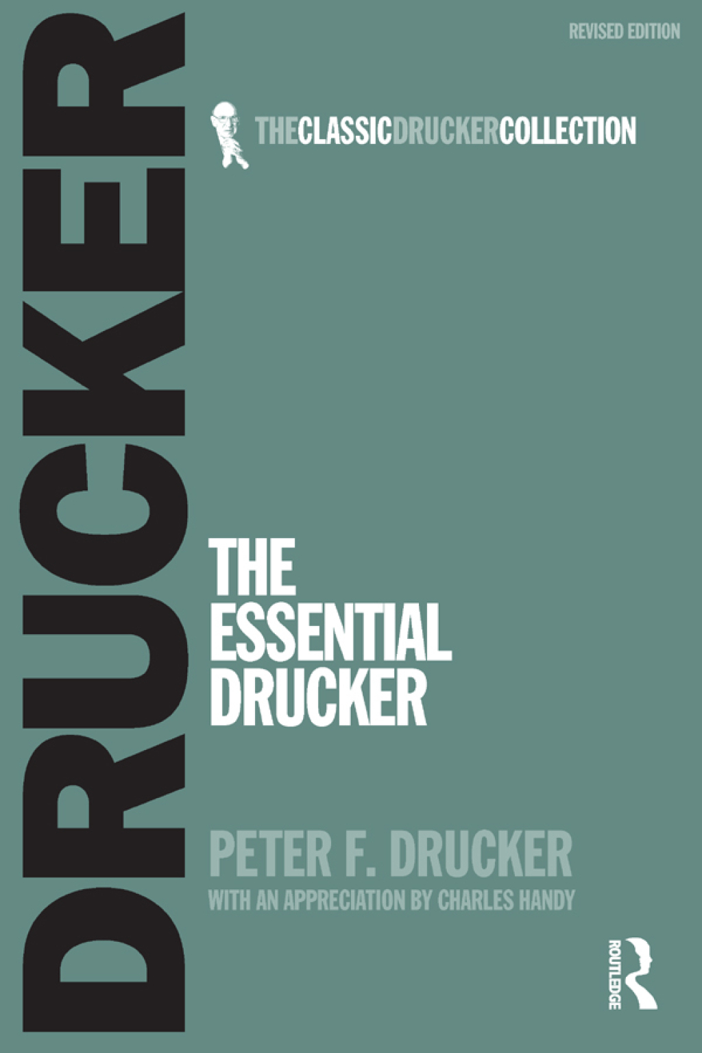 The Essential Drucker 1st Edition
