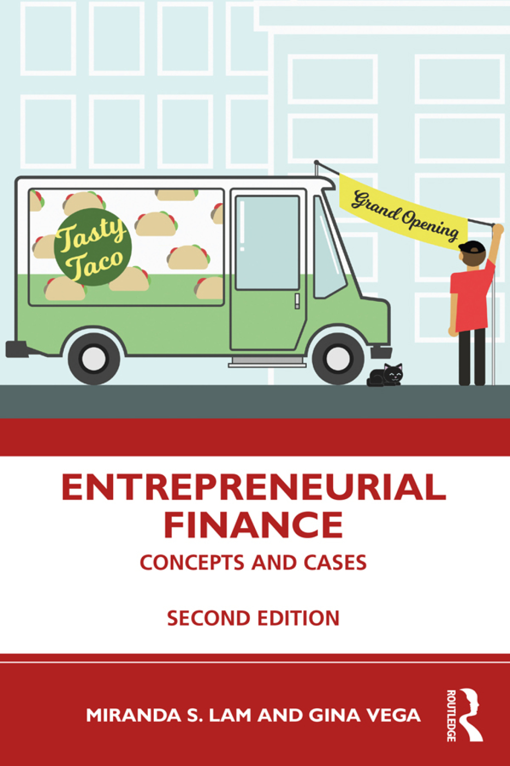 Entrepreneurial Finance Concepts and Cases 2nd Edition