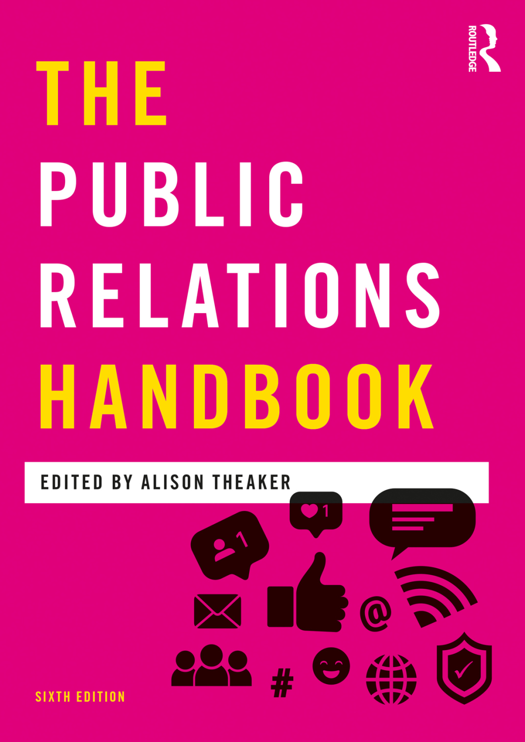 The Public Relations Handbook 6th Edition