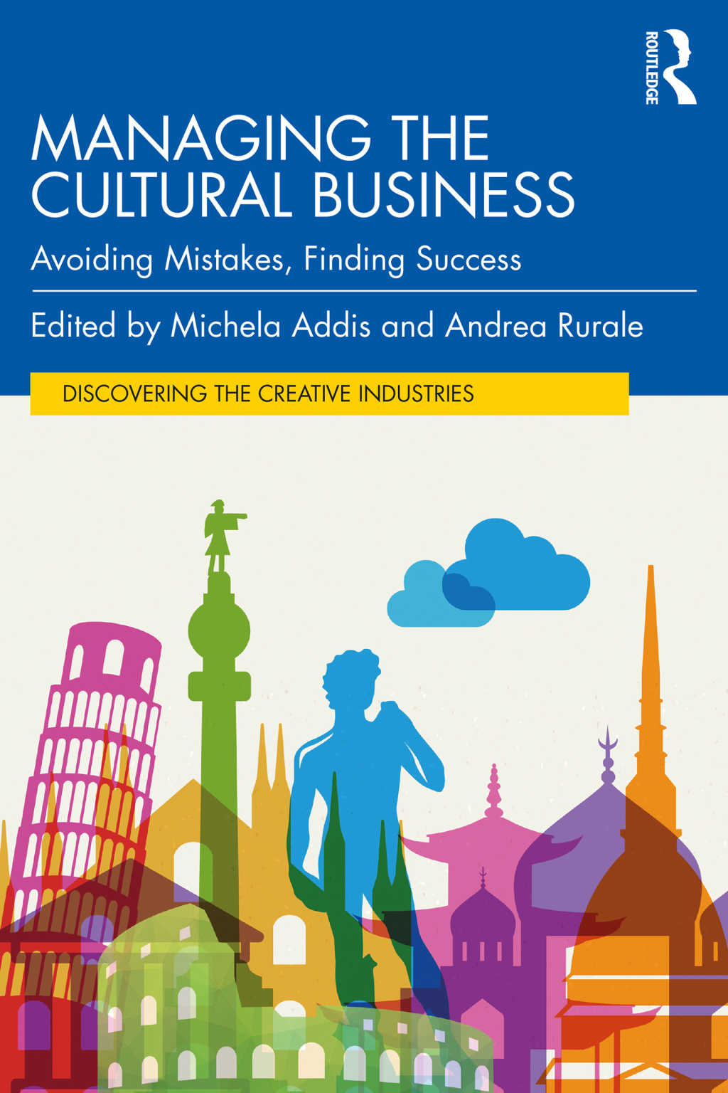 Managing the Cultural Business Avoiding Mistakes, Finding Success 1st Edition