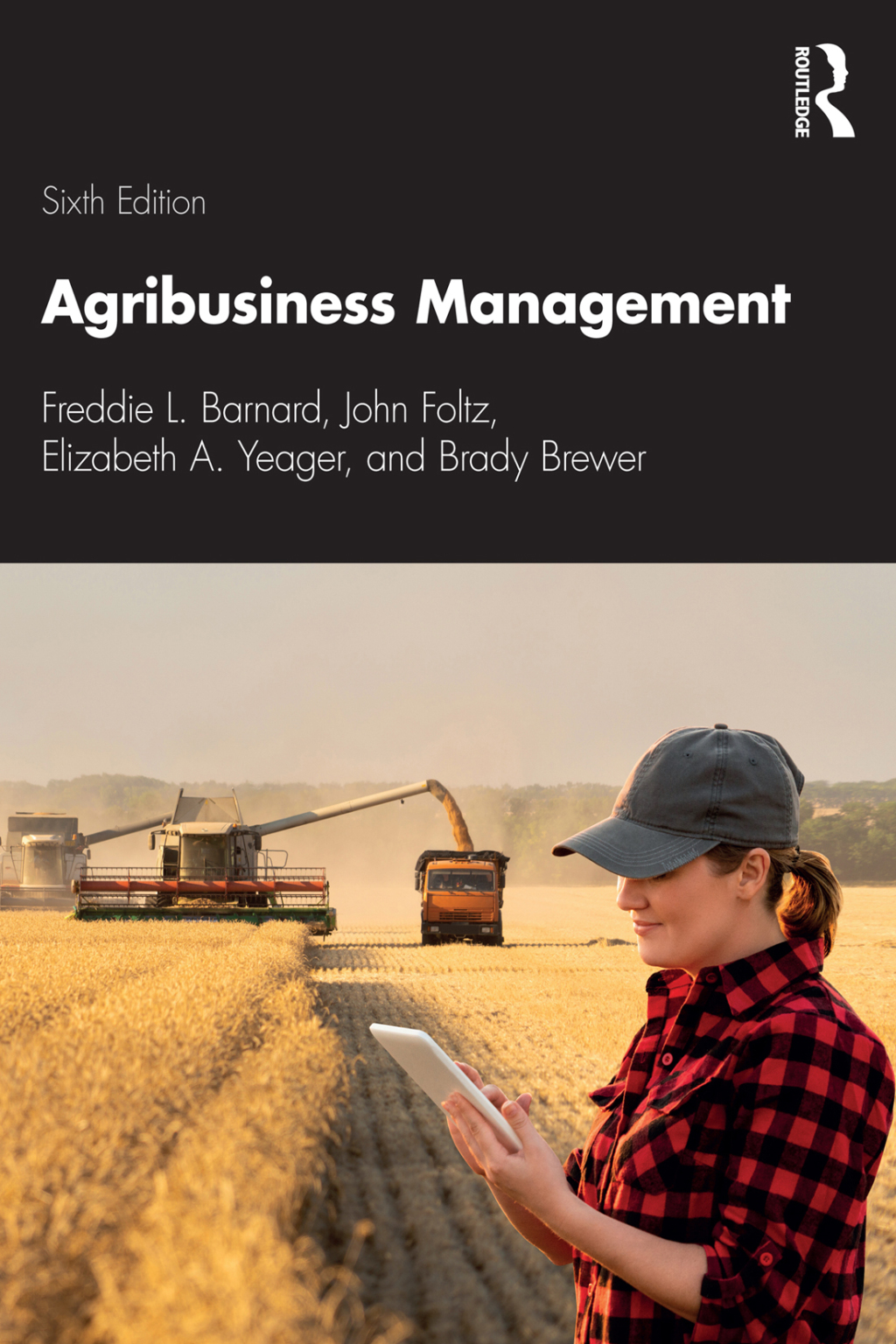 Agribusiness Management 6th Edition