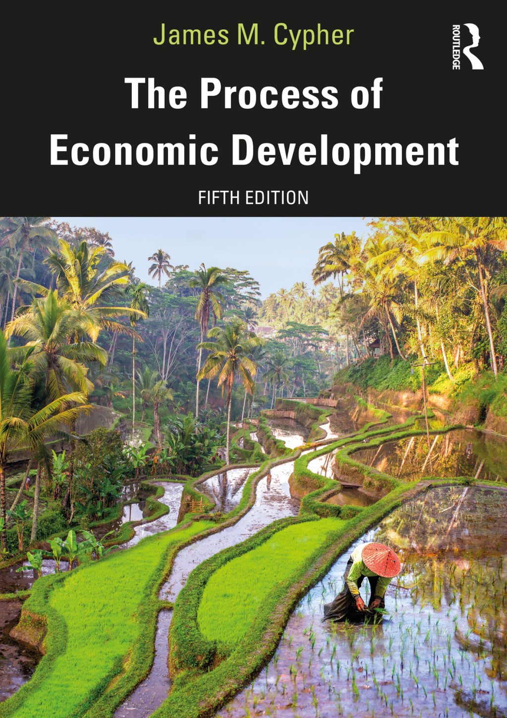 The Process of Economic Development 5th Edition