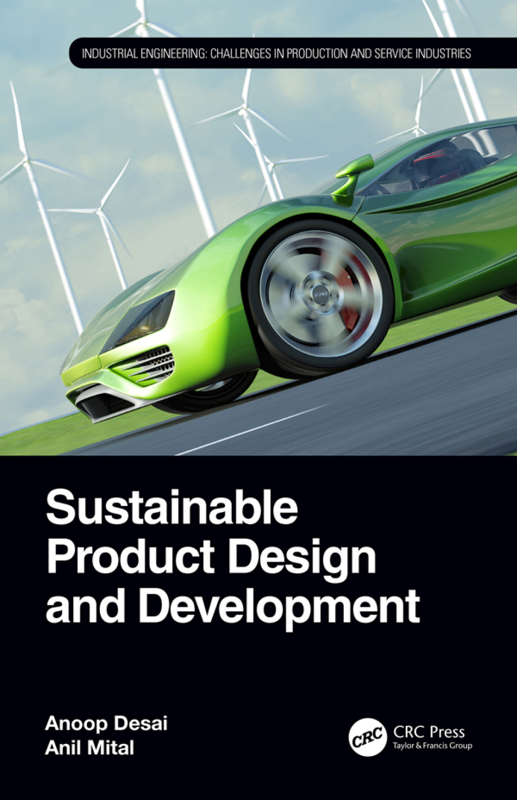 Sustainable Product Design and Development 1st Edition