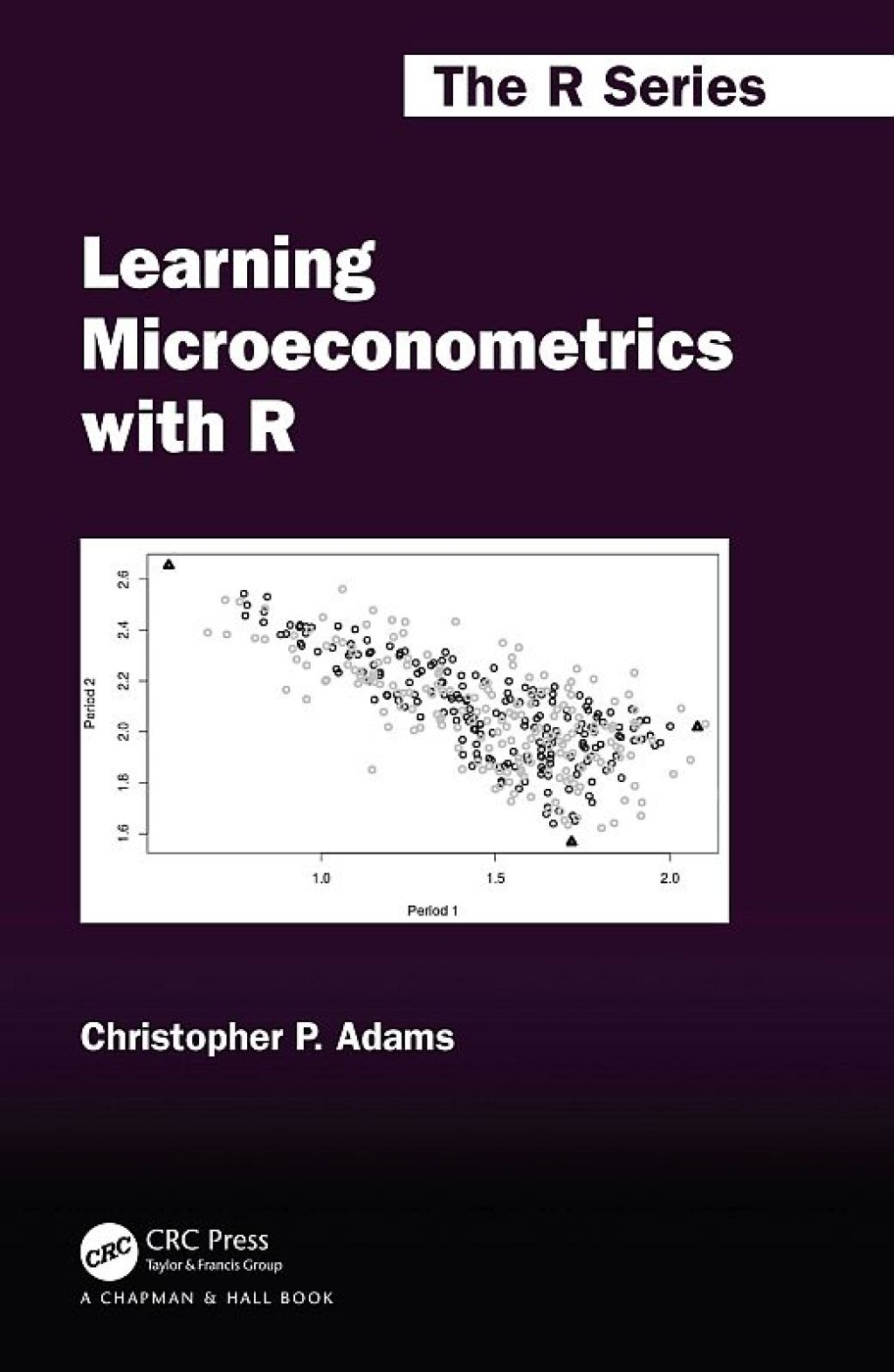 Learning Microeconometrics with R 1st Edition
