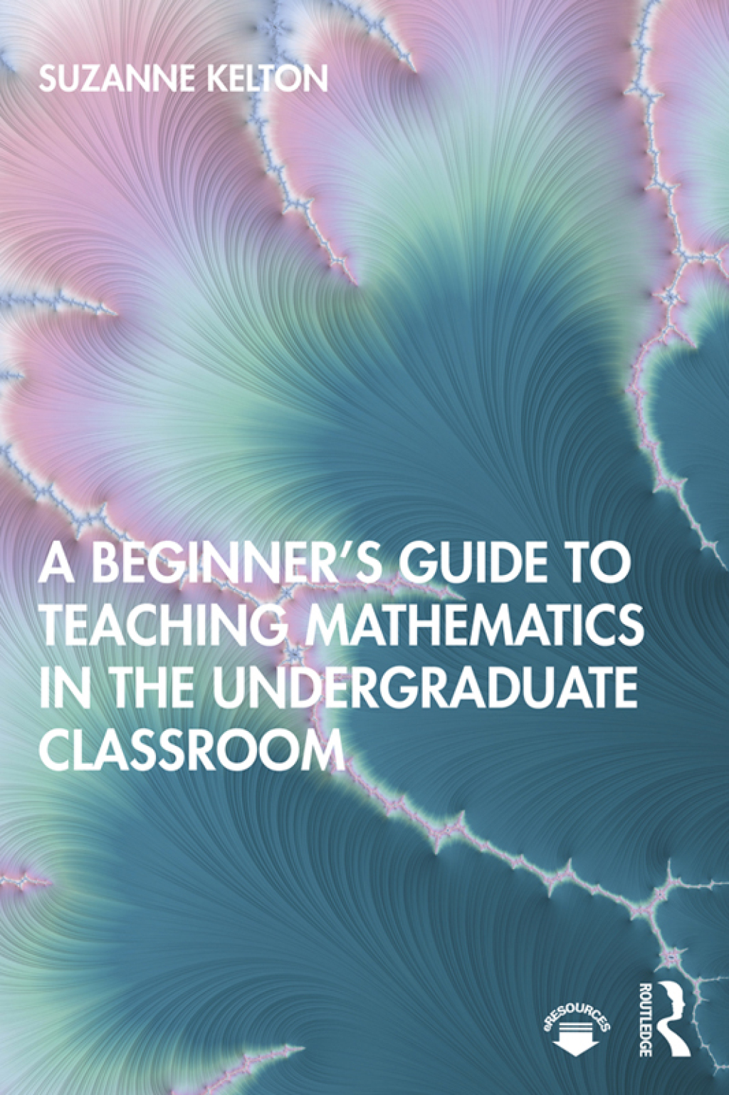 A Beginner's Guide to Teaching Mathematics in the Undergraduate Classroom 1st Edition