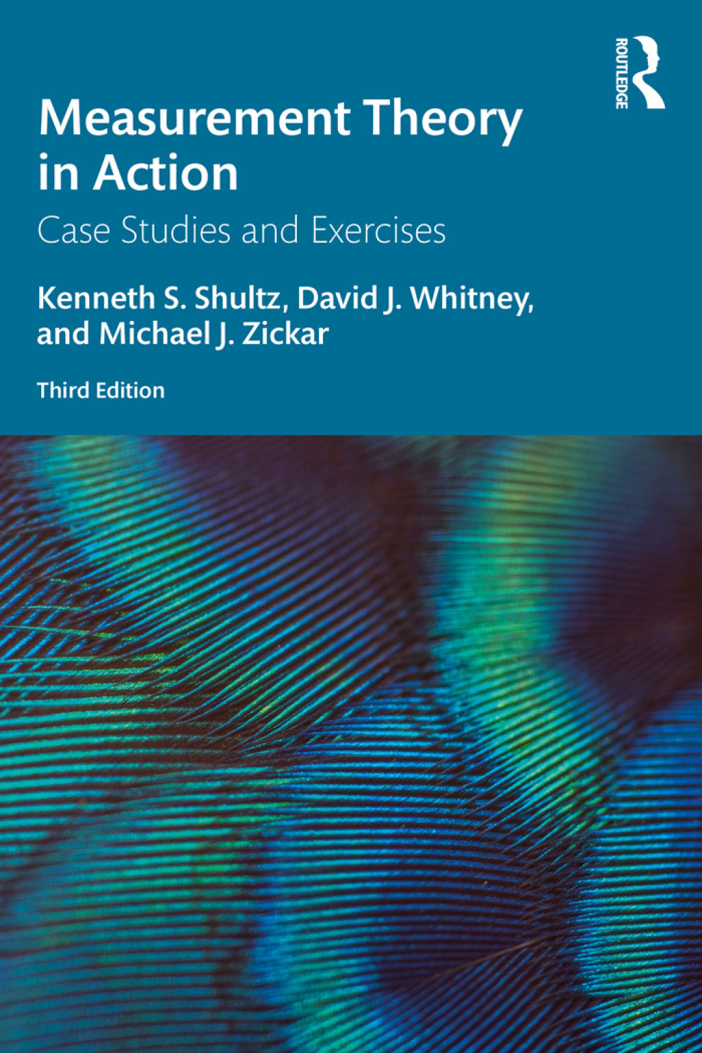 Measurement Theory in Action Case Studies and Exercises 3rd Edition