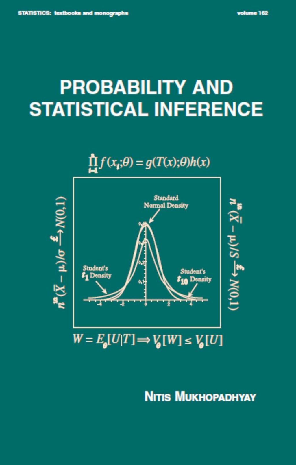 Probability and Statistical Inference 1st Edition