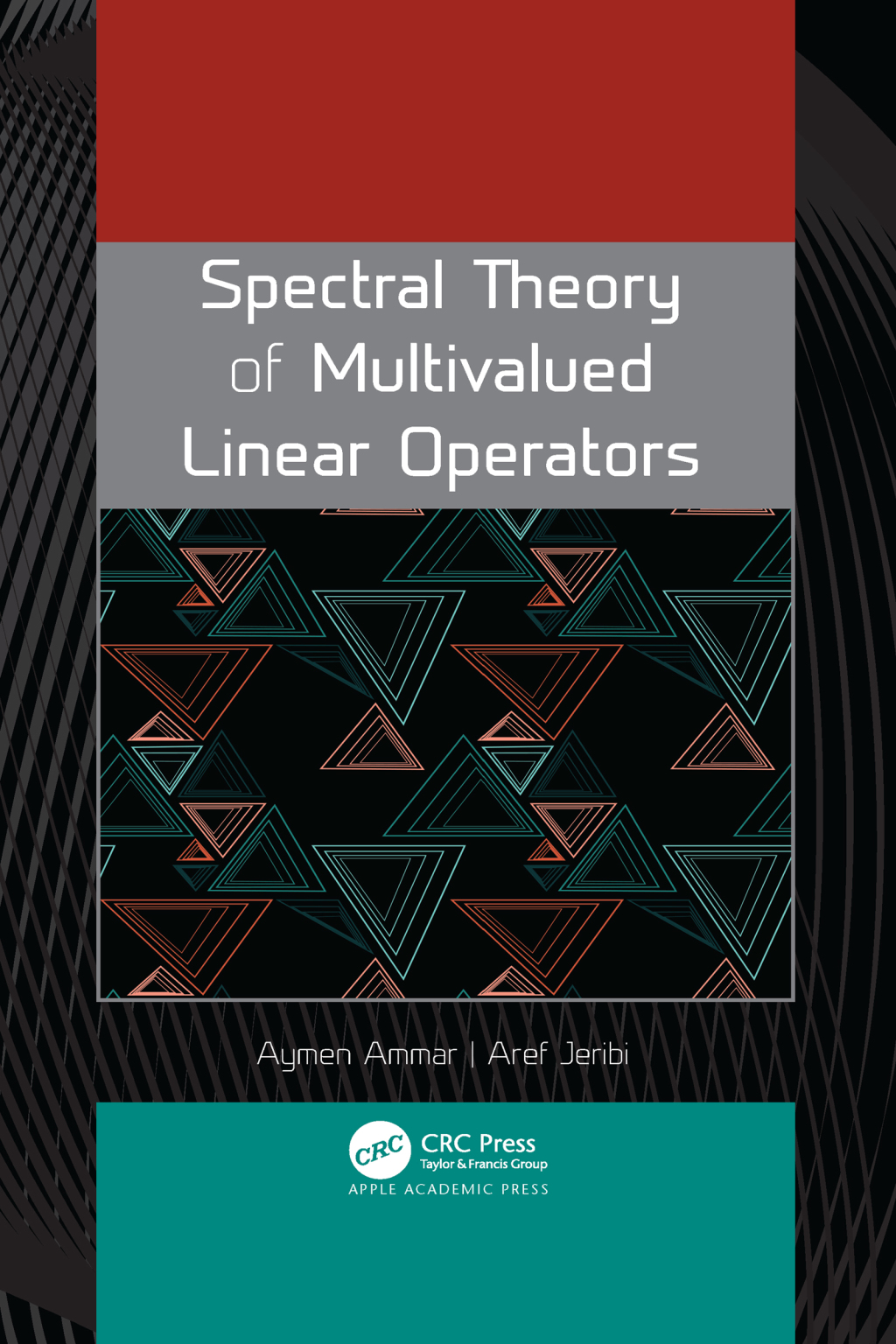 Spectral Theory of Multivalued Linear Operators 1st Edition