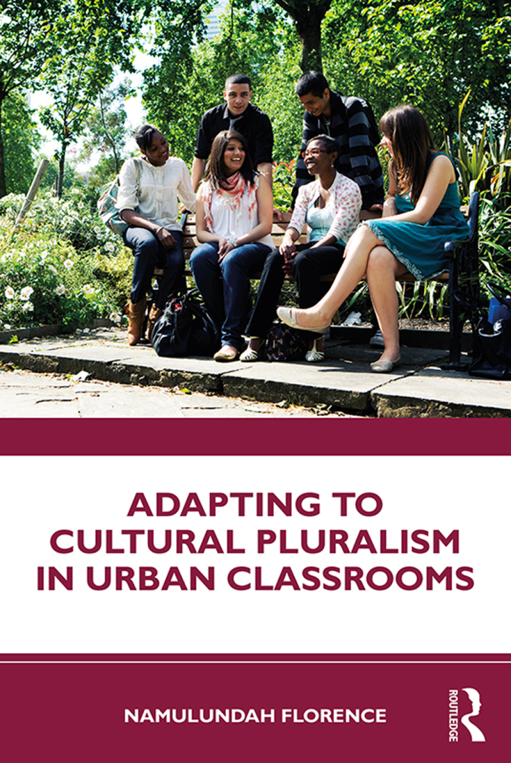 Adapting to Cultural Pluralism in Urban Classrooms 1st Edition