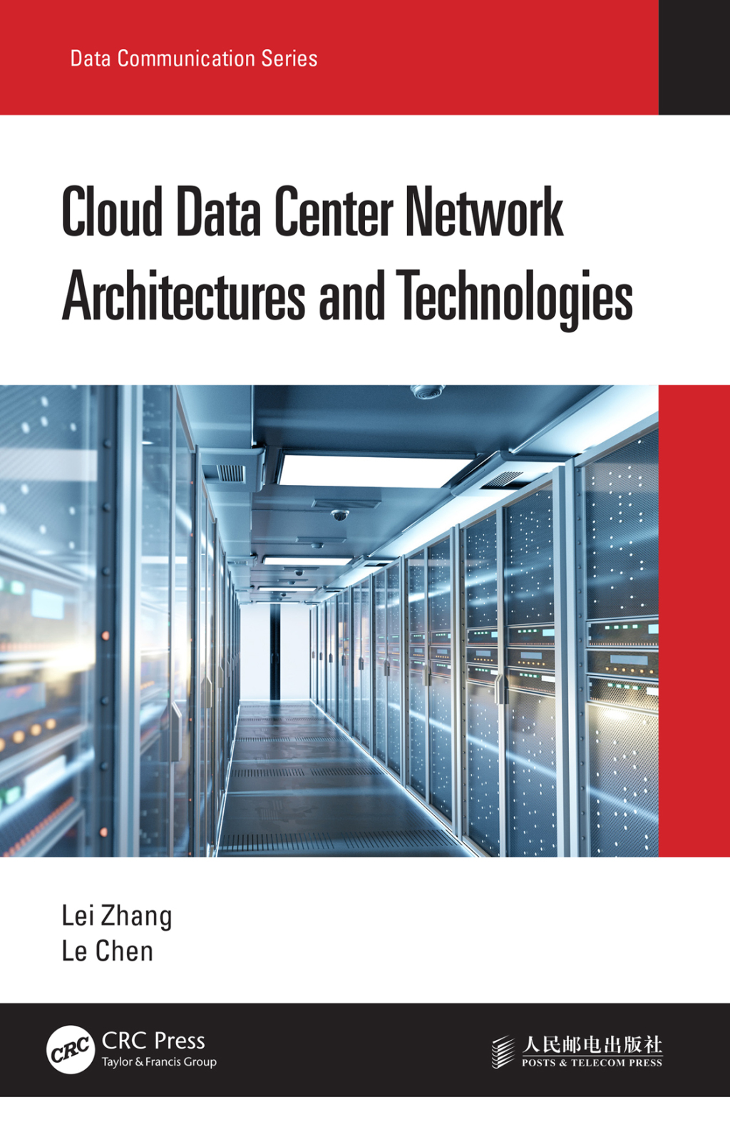 Cloud Data Center Network Architectures and Technologies 1st Edition