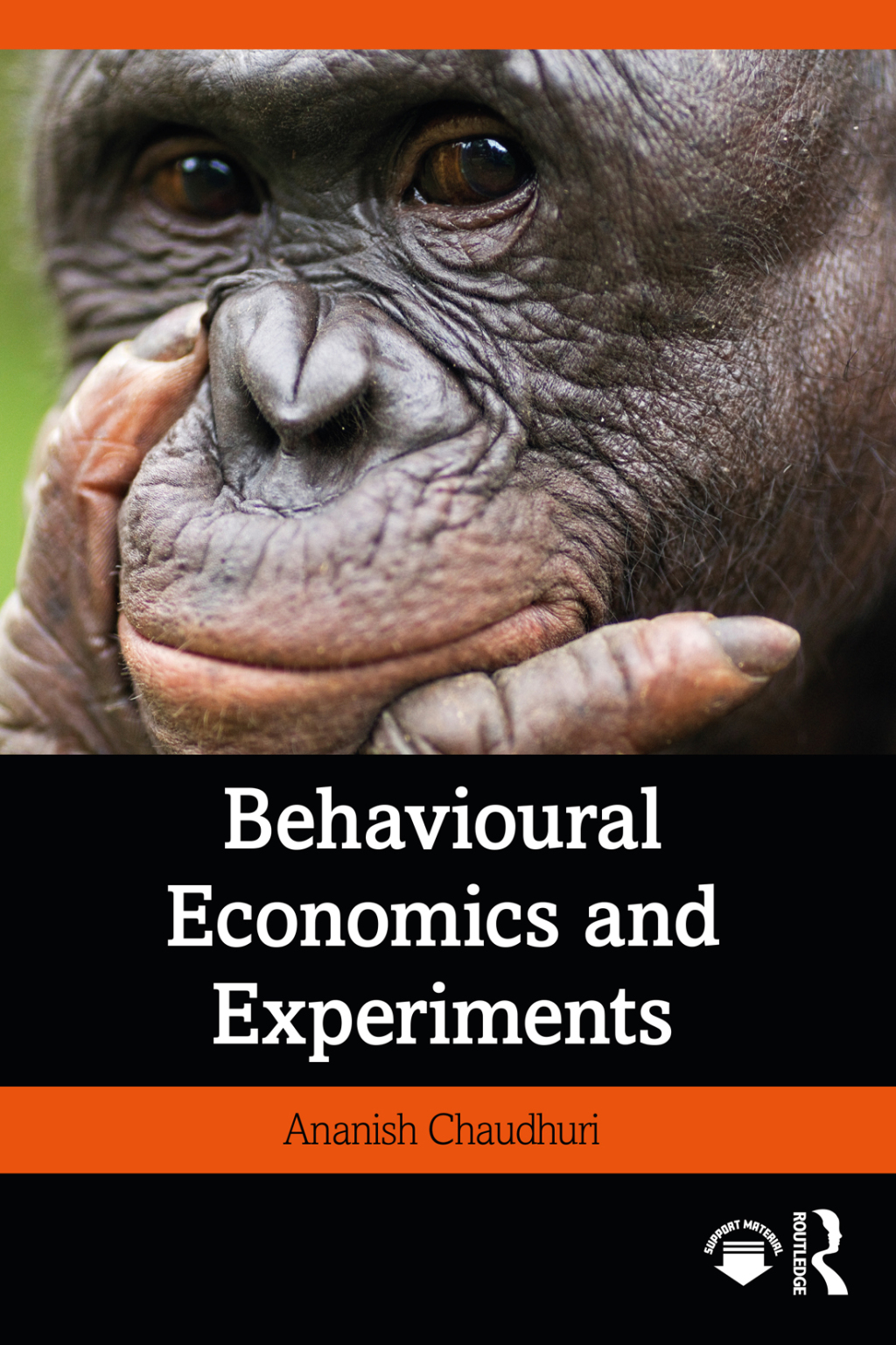 Behavioural Economics and Experiments 1st Edition