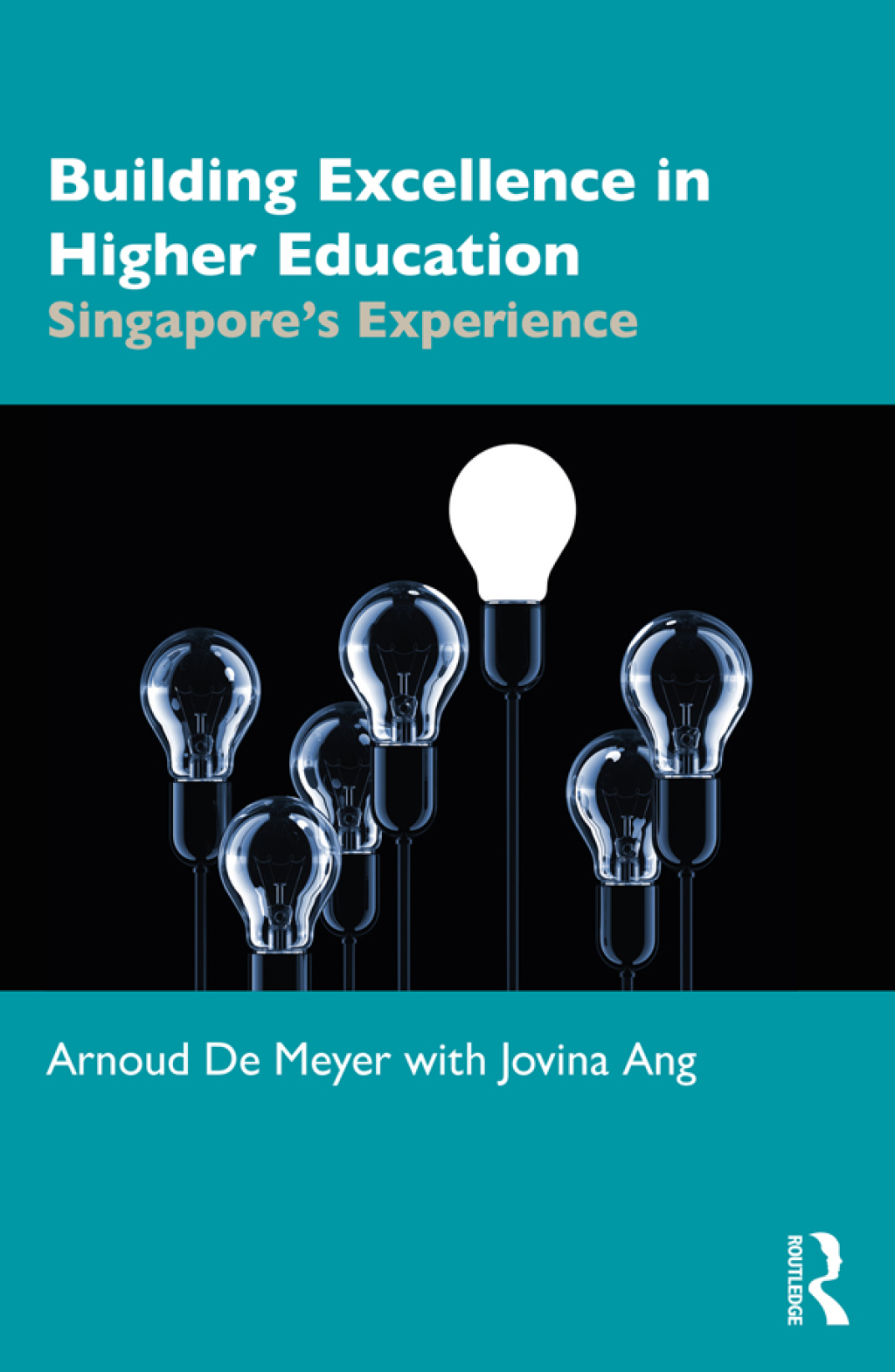 Building Excellence in Higher Education SingaporeÃ¢â‚¬Å¡Ãƒâ€žÃƒÂ¶Ã¢Ë†Å¡Ãƒâ€˜Ã¢Ë†Å¡Ã‚Â¥s Experience 1st Edition