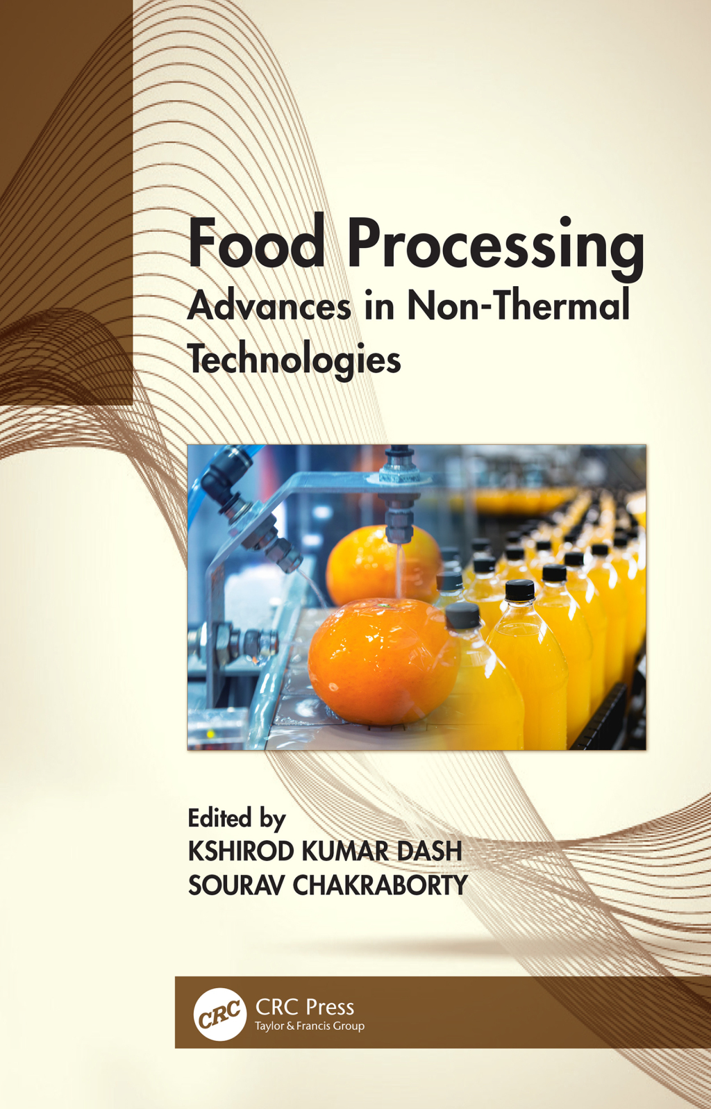 Food Processing Advances in Non-Thermal Technologies 1st Edition