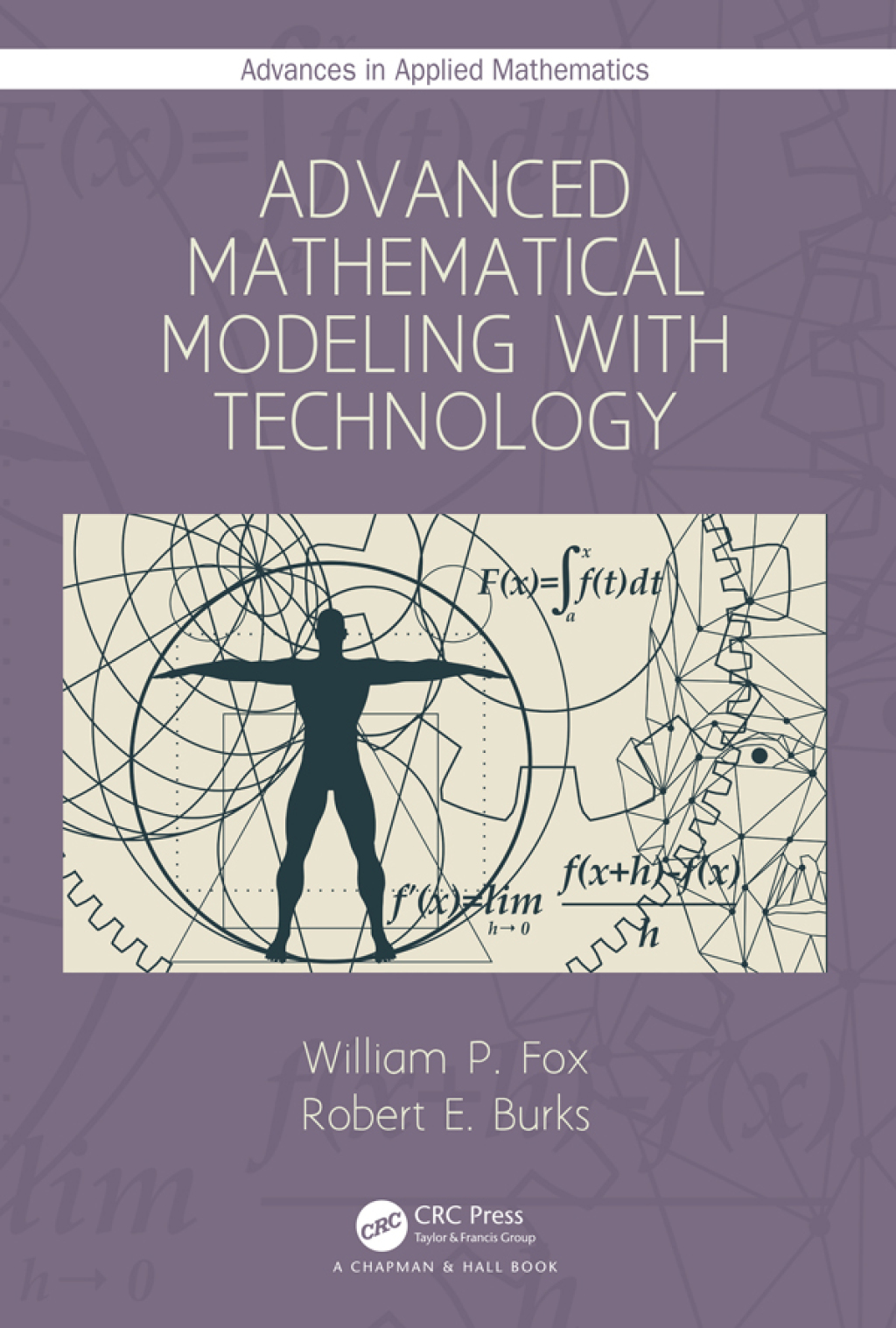 Advanced Mathematical Modeling with Technology 1st Edition