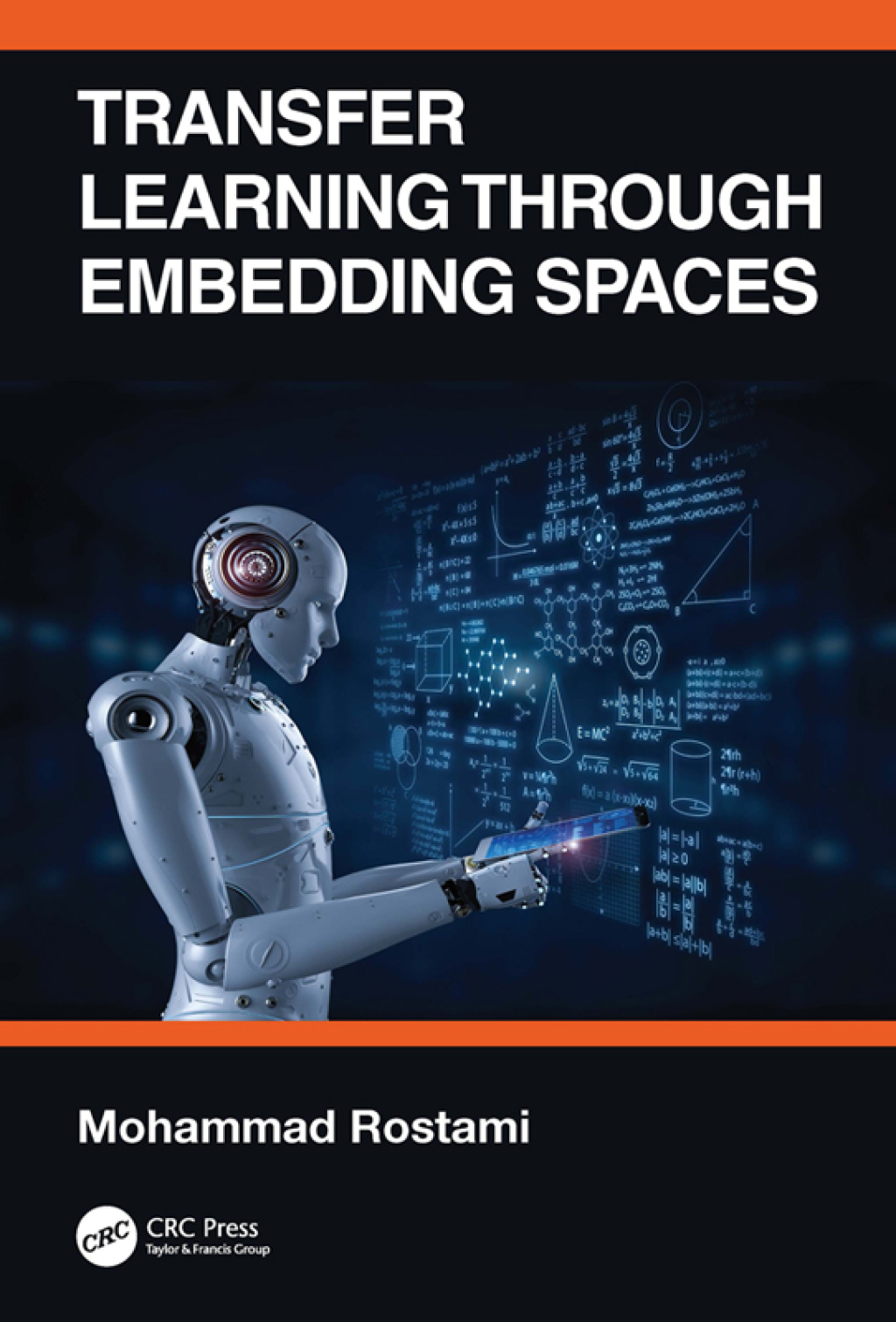 Transfer Learning through Embedding Spaces 1st Edition