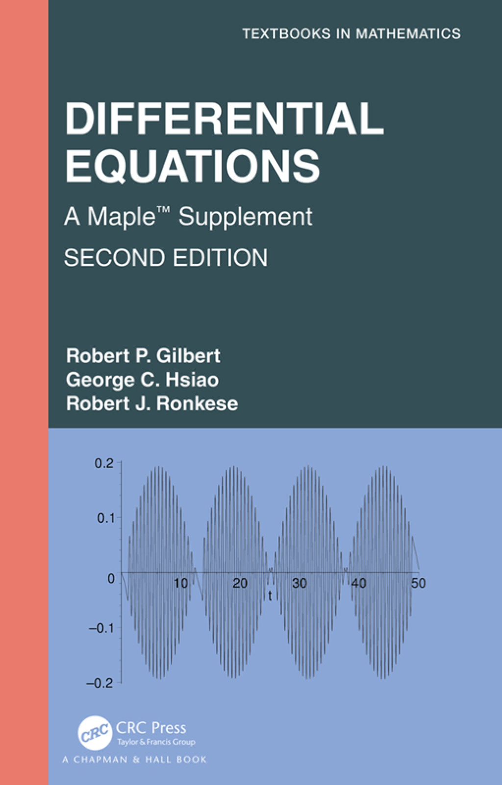 Differential Equations A MapleÃ¢â‚¬Å¡Ãƒâ€žÃƒÂ¶Ã¢Ë†Å¡ÃƒÂ«Ã‚Â¬Ã‚Â¢ Supplement 2nd Edition